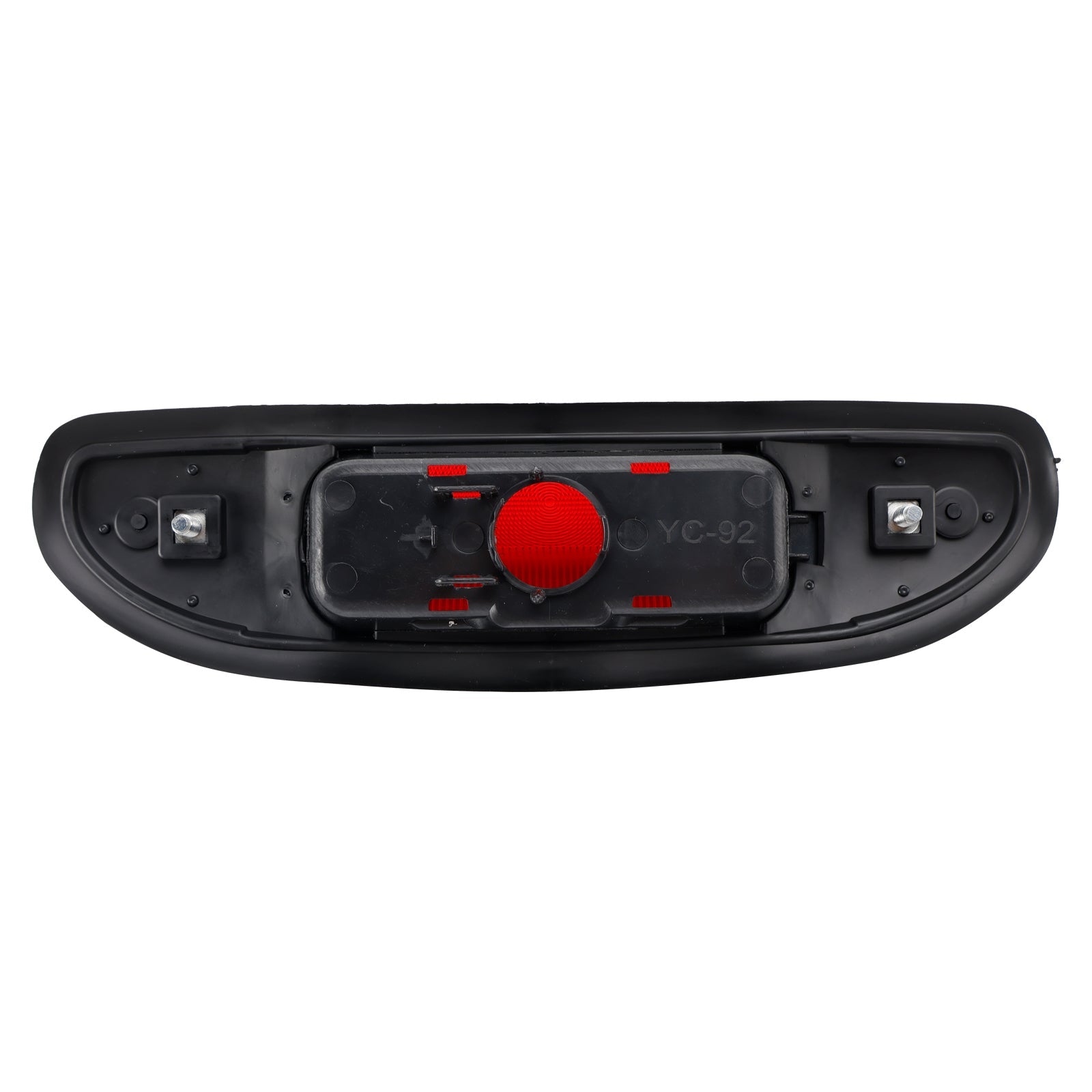 LED Third Brake Light Stop Lamp 735318908 For Ducato 244 Citro?n Jumper Red