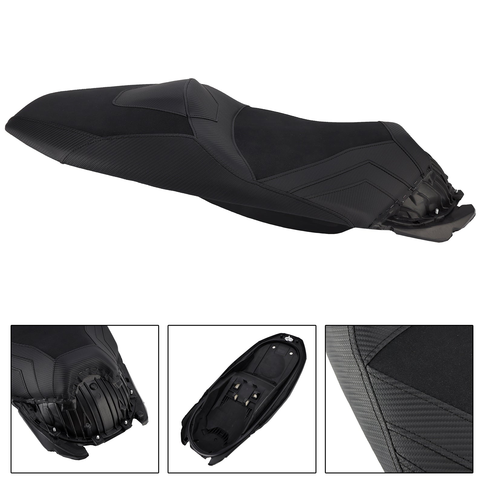 2022-2025 Honda Adv350 Adv 350 Replace Front Rear Driver Passenger Seat