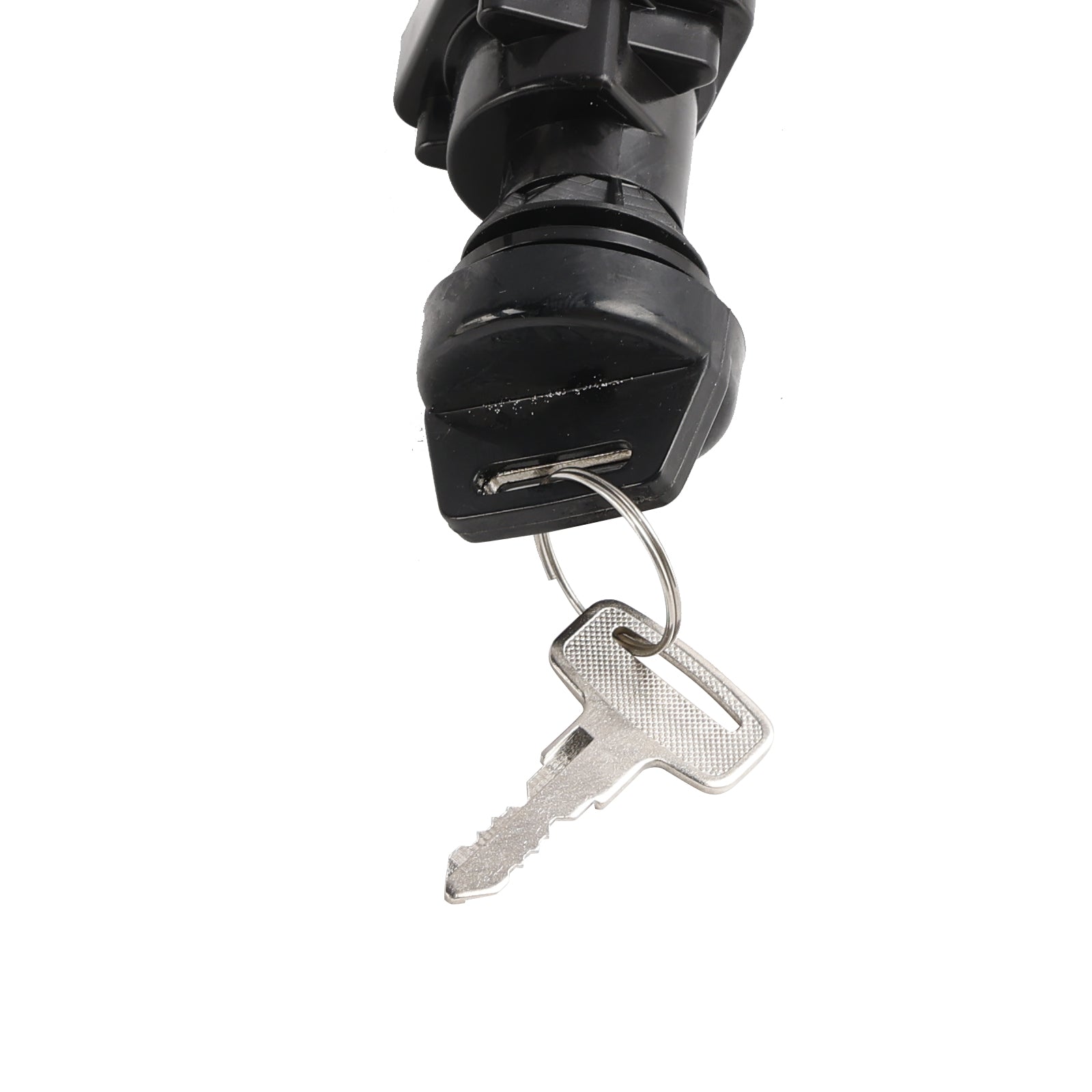 Ignition Key Switch 3-Pin For Suzuki LT-Z400 Quadsport LTZ400 LTZ400Z 2003-2007