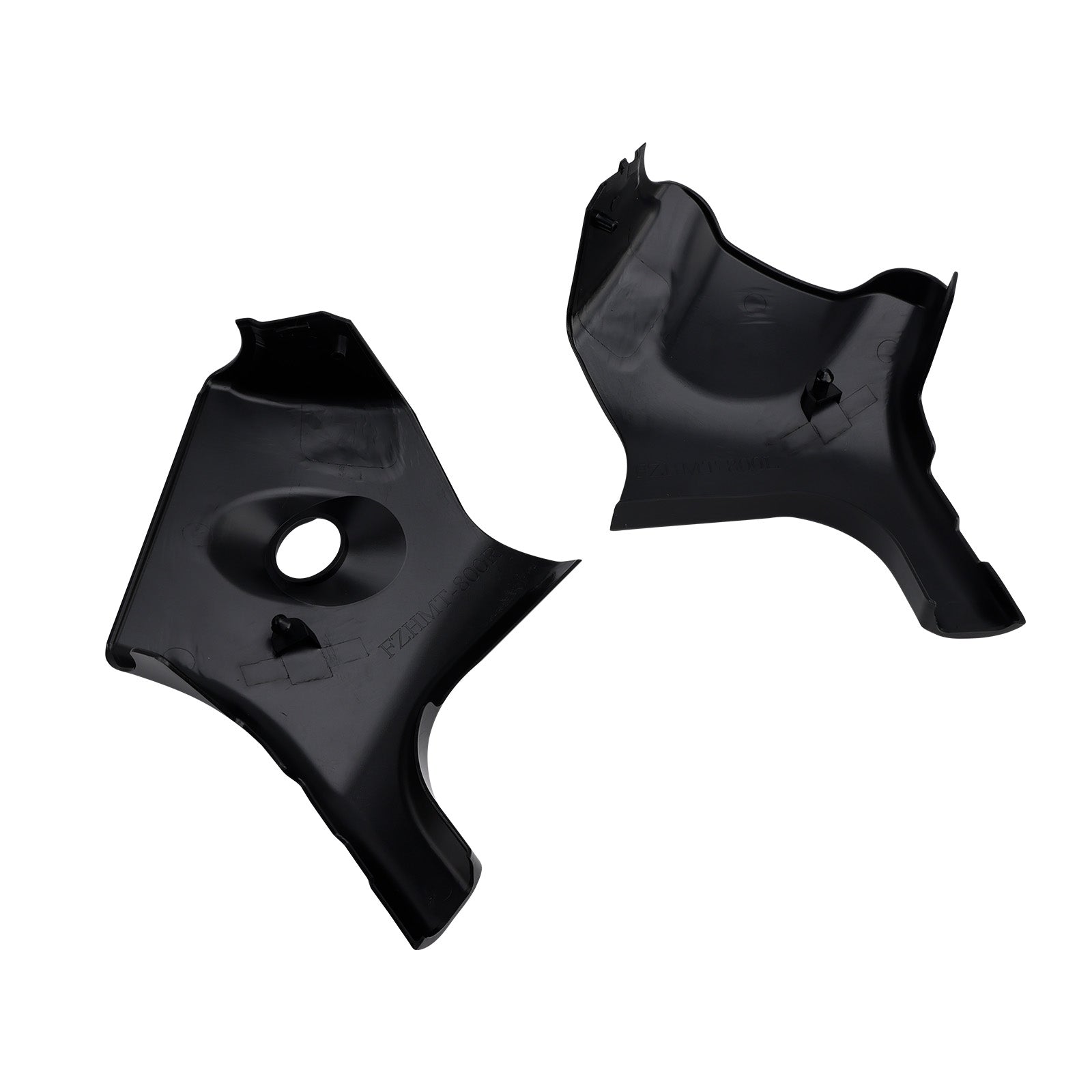 2001-2004 Suzuki Volusia VL400/800 models ALL Neck Cover Fairing