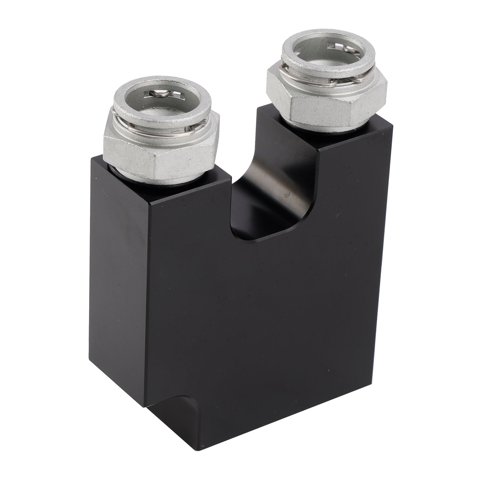 2013 and Up Cummins Aisin AS69RC Transmissions Cooler Bypass Block 3100052392 68186711AA