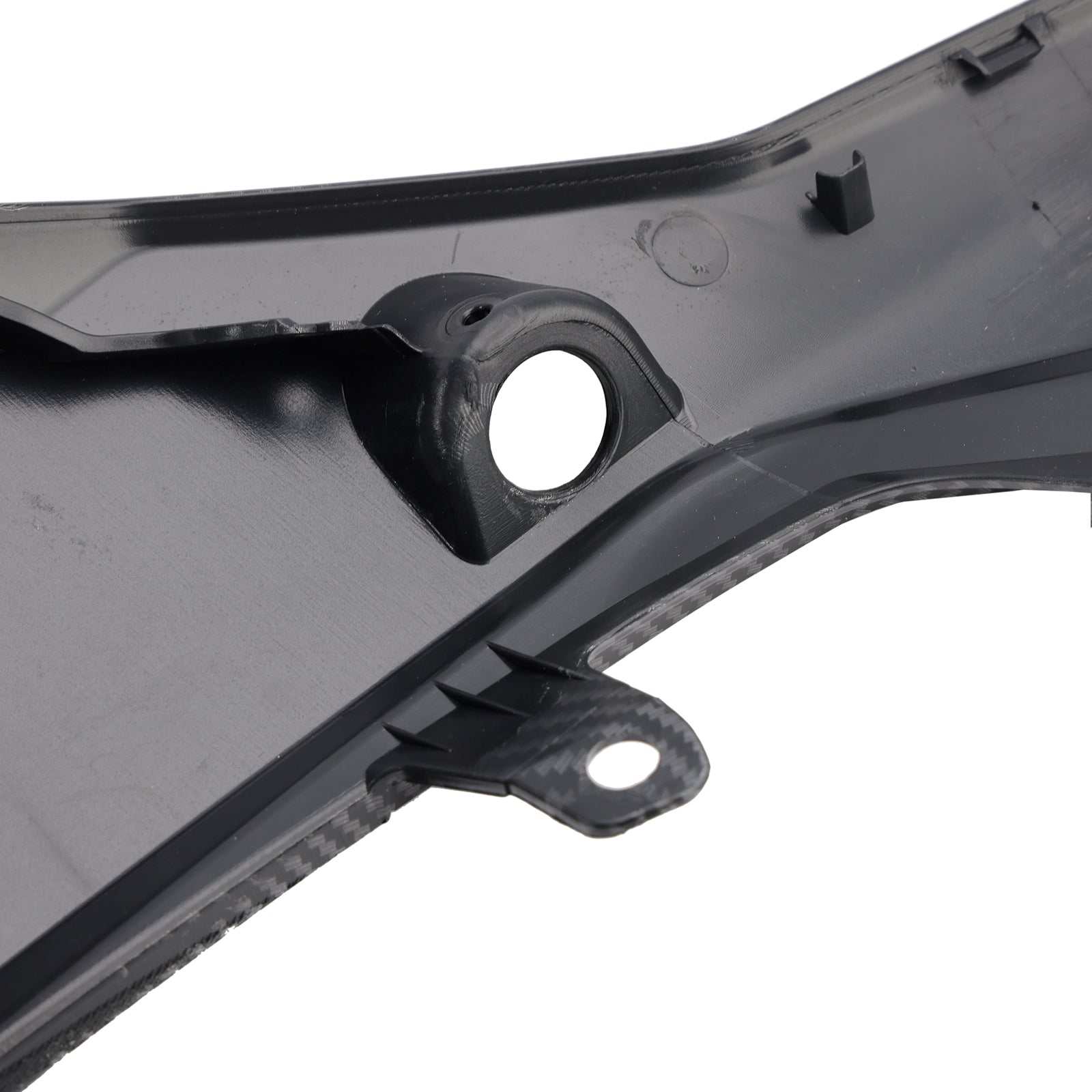 Fairing Tail Seat Unit Rear For Yamaha Tenere 700 2019-2024