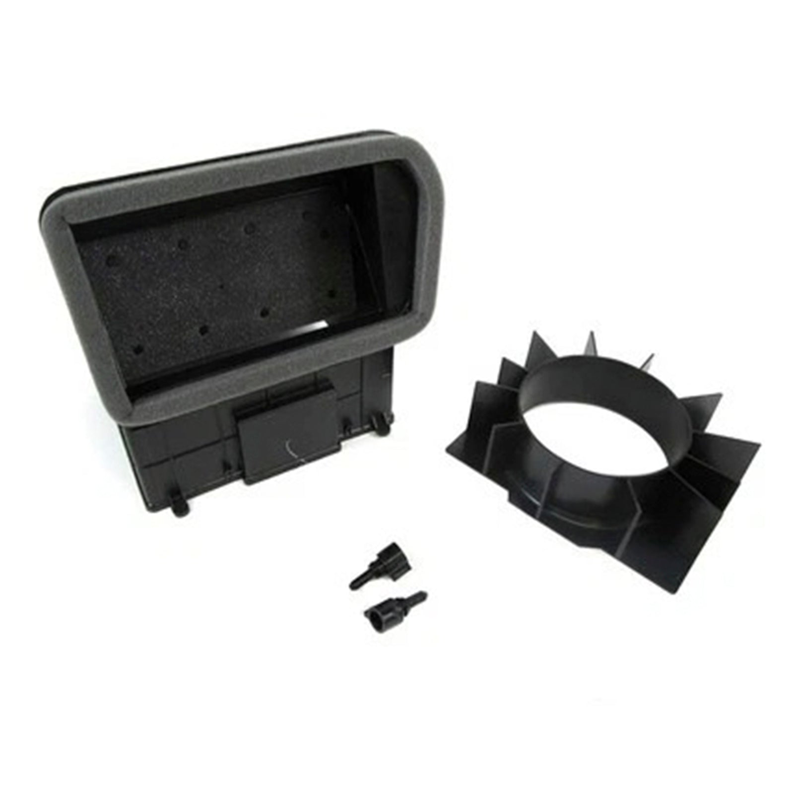 2002-2010 Dodge Ram A/C Heater Air Housing Door Assembly 68004226AC