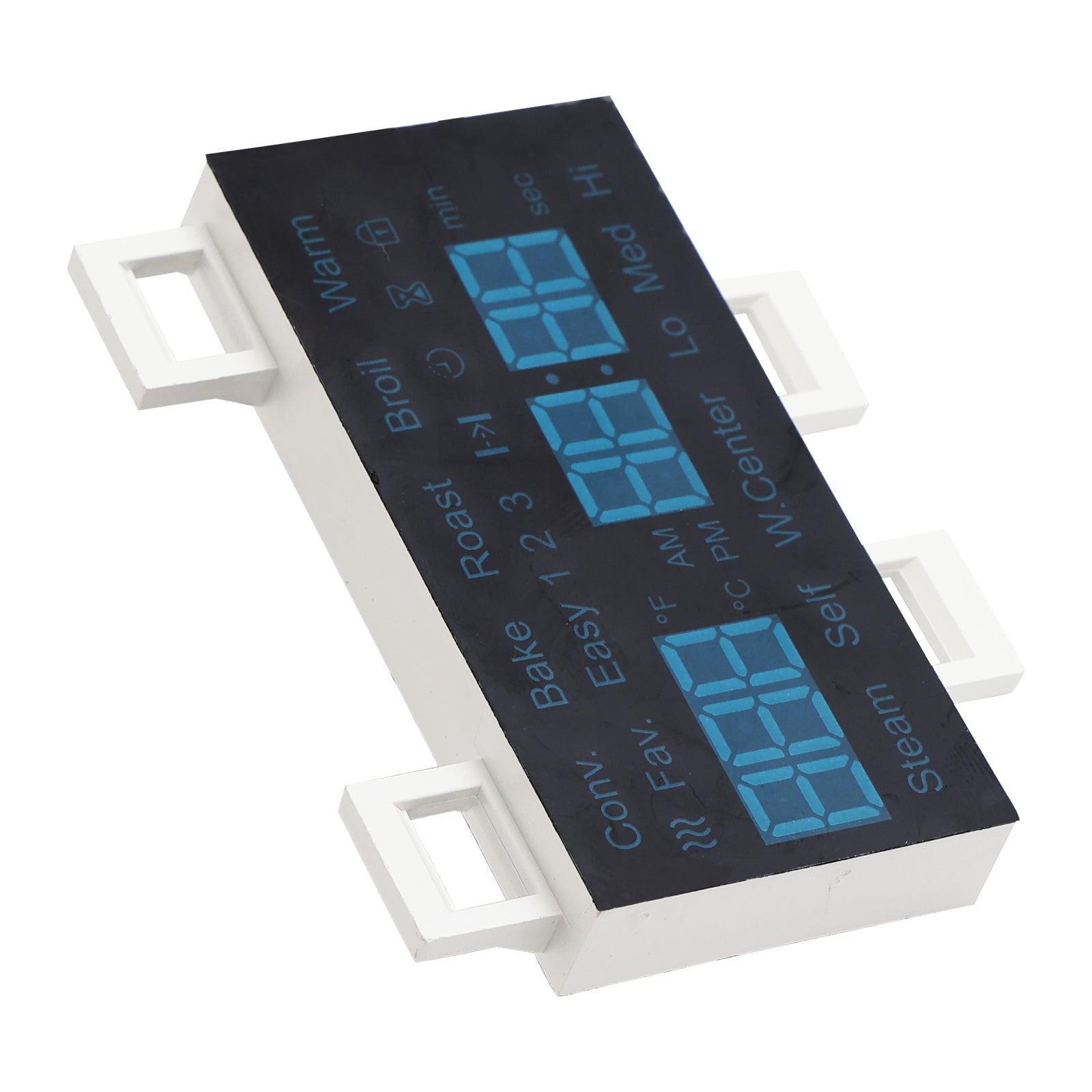 Led Display DE07-00129A For Samsung Range