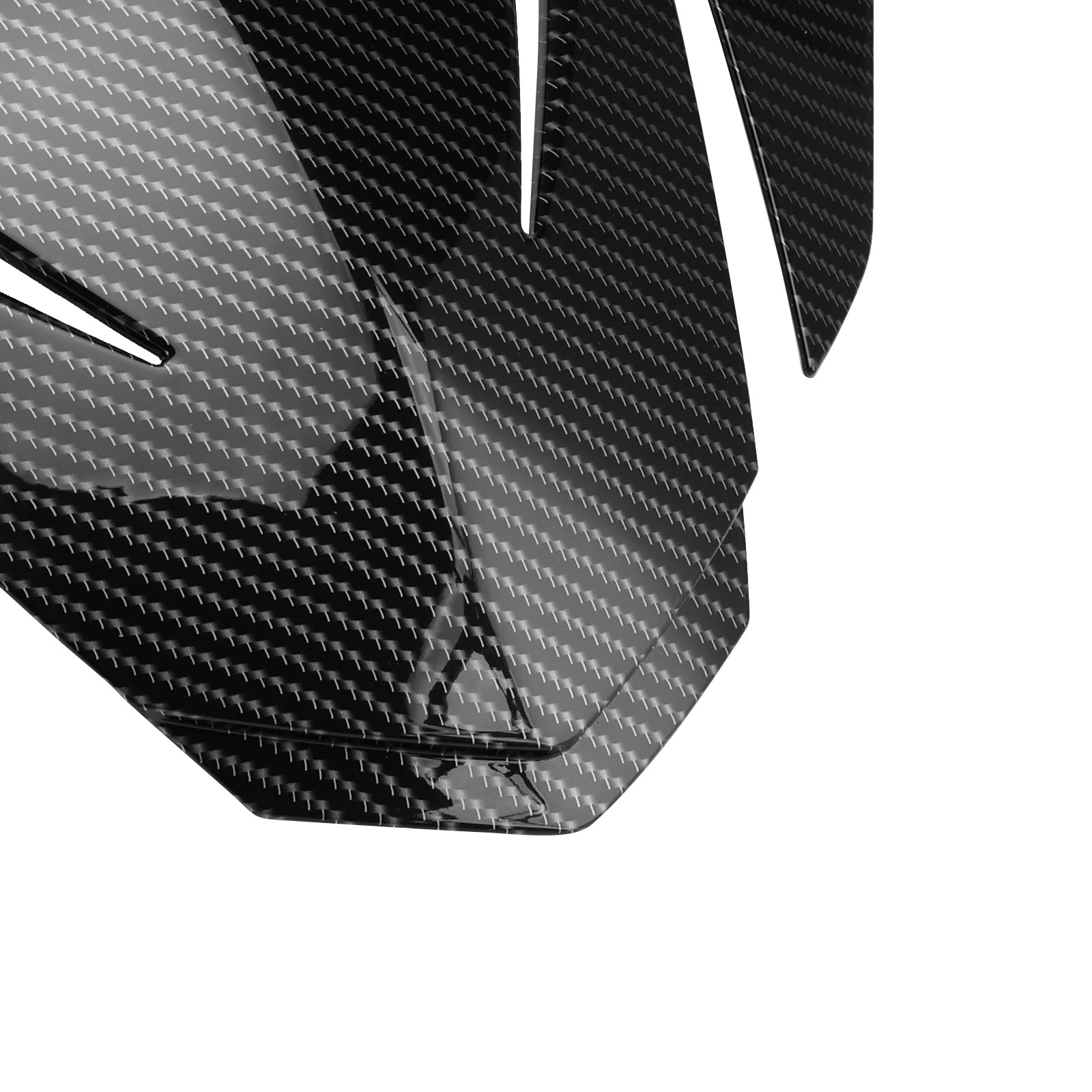 2024-2025 Aprilia RS457 RS 457 Headlight Fairing Windshield Cover