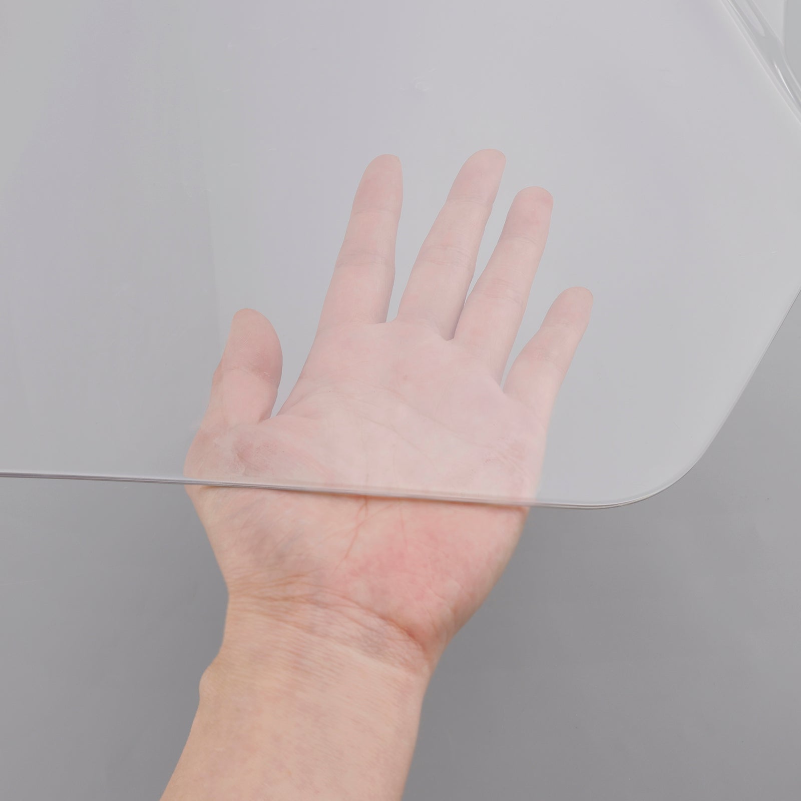 2022-2024 Tiger 1200 GT 모든 모델 오토바이 윈드실드 윈드스크린