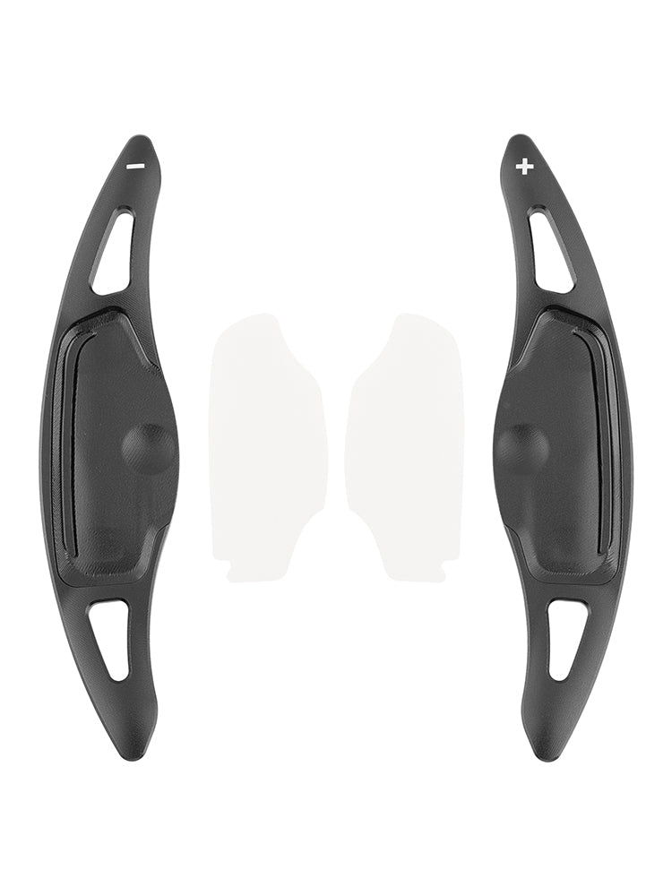 2018-2023 Kia Stinger Steering Wheel Paddle Shifter Covers