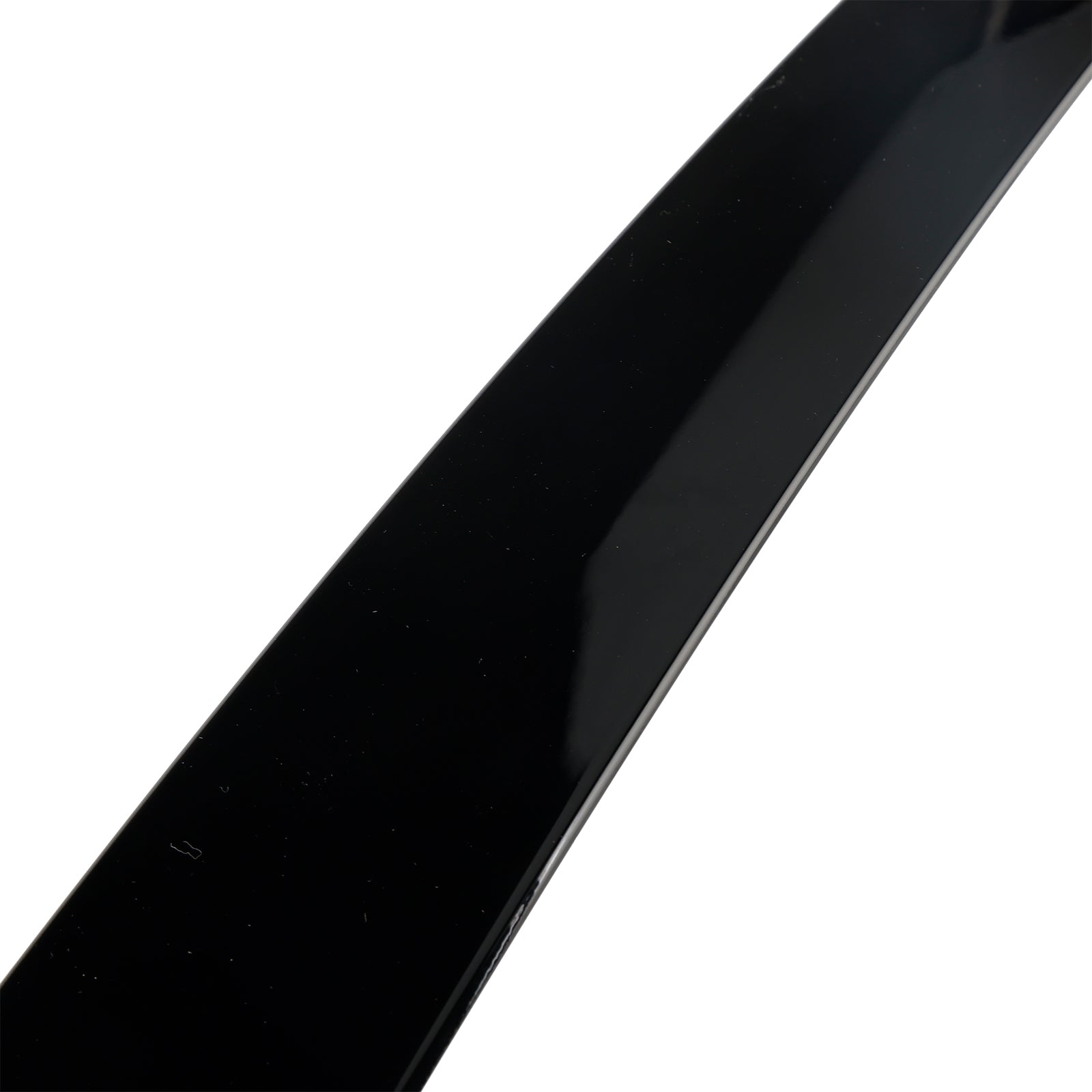 Gloss Black Rear Boot Spoiler For BMW X4 F26 2014-2018