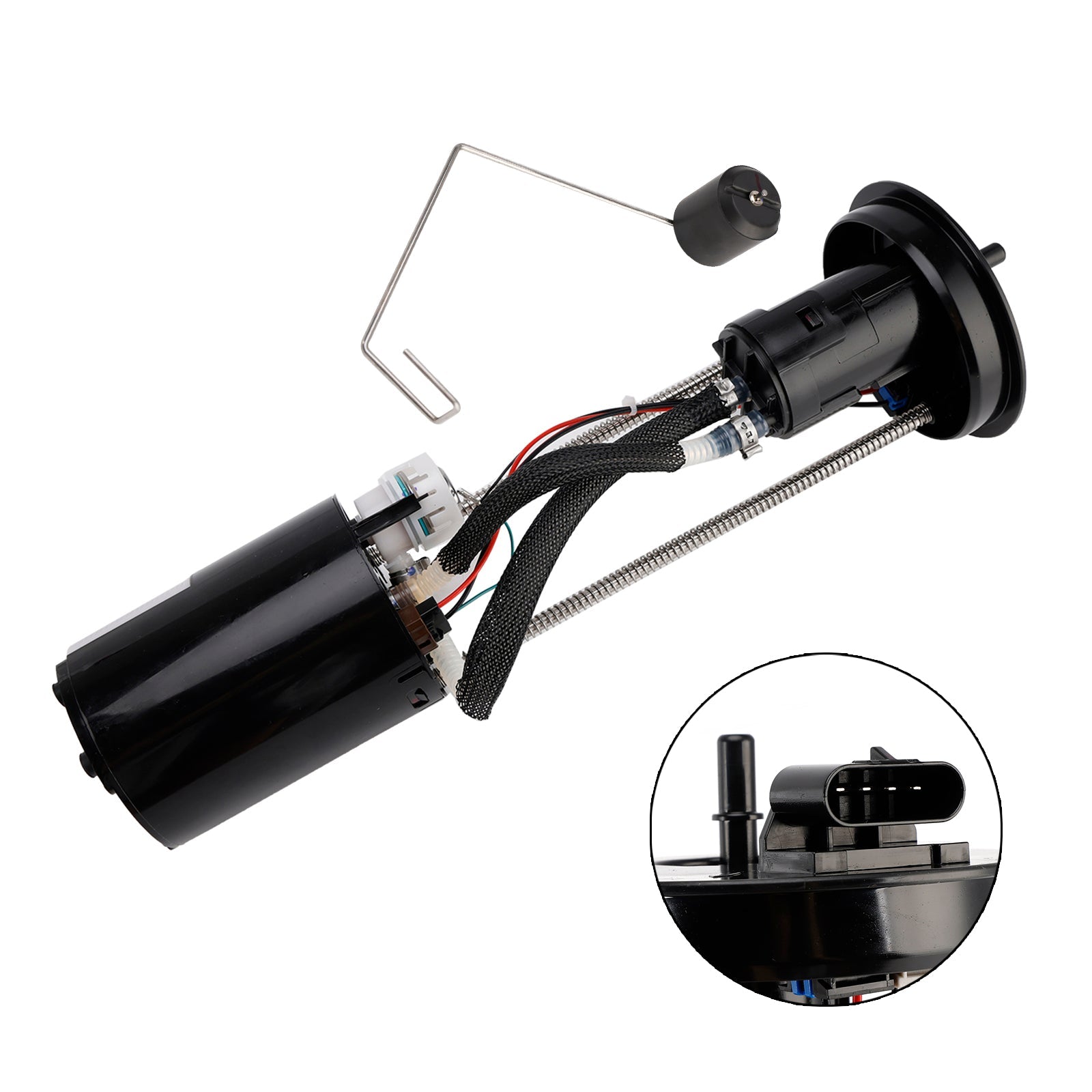 2018 Can Am Maverick X3 900HO Fuel No Evap Model Fuel Pump Assembly Unit 709000836 709001056