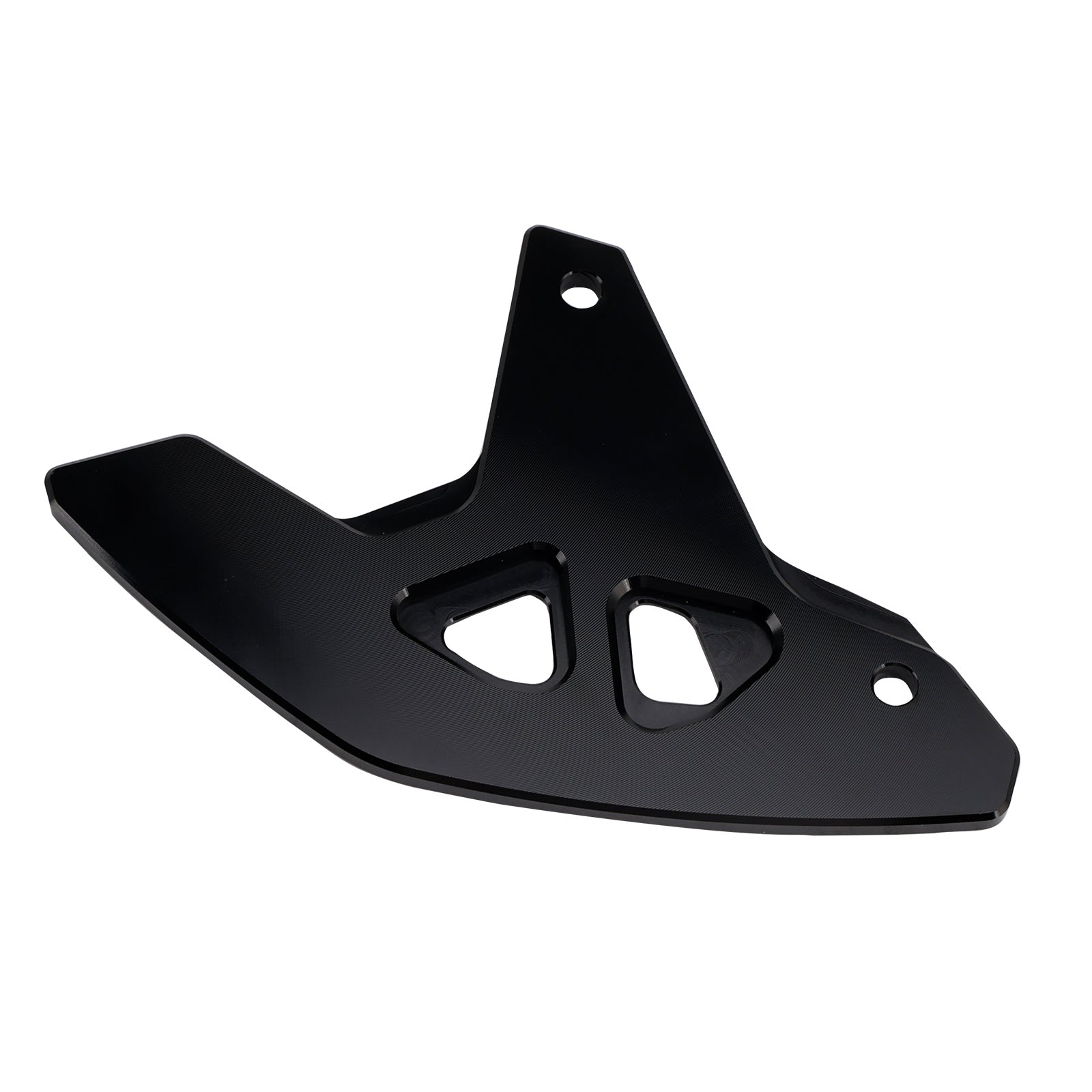 Rear Brake Disc Guard Cover For Suzuki DR-Z400SM 2000-2024 DRZ400/S/E