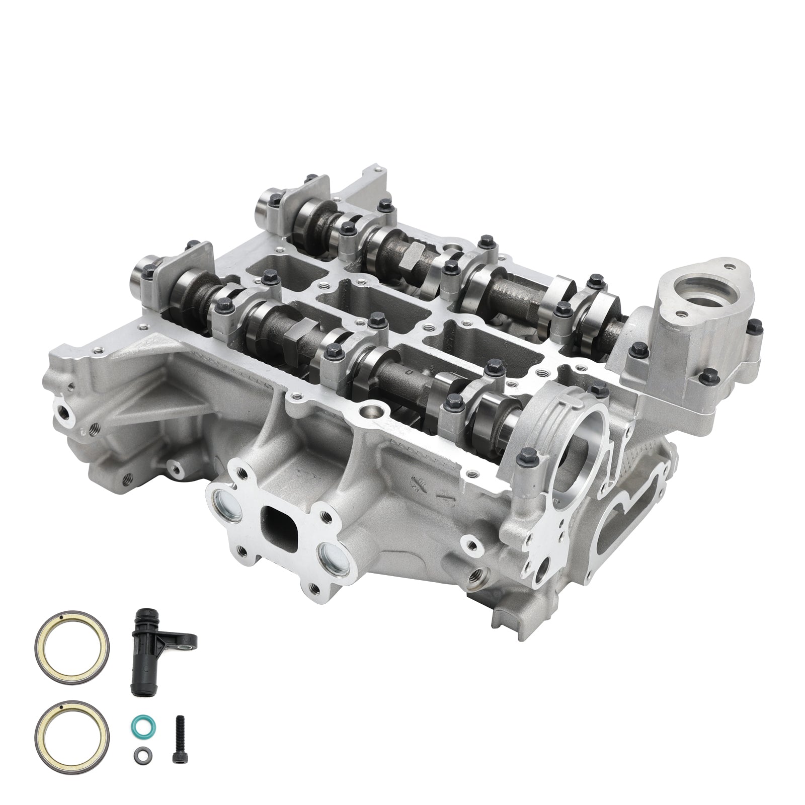 2014-2017 Ford Fiesta 1.0L (Turbo) Cylinder Head CM5G6C032CB CM5Z-6049-E