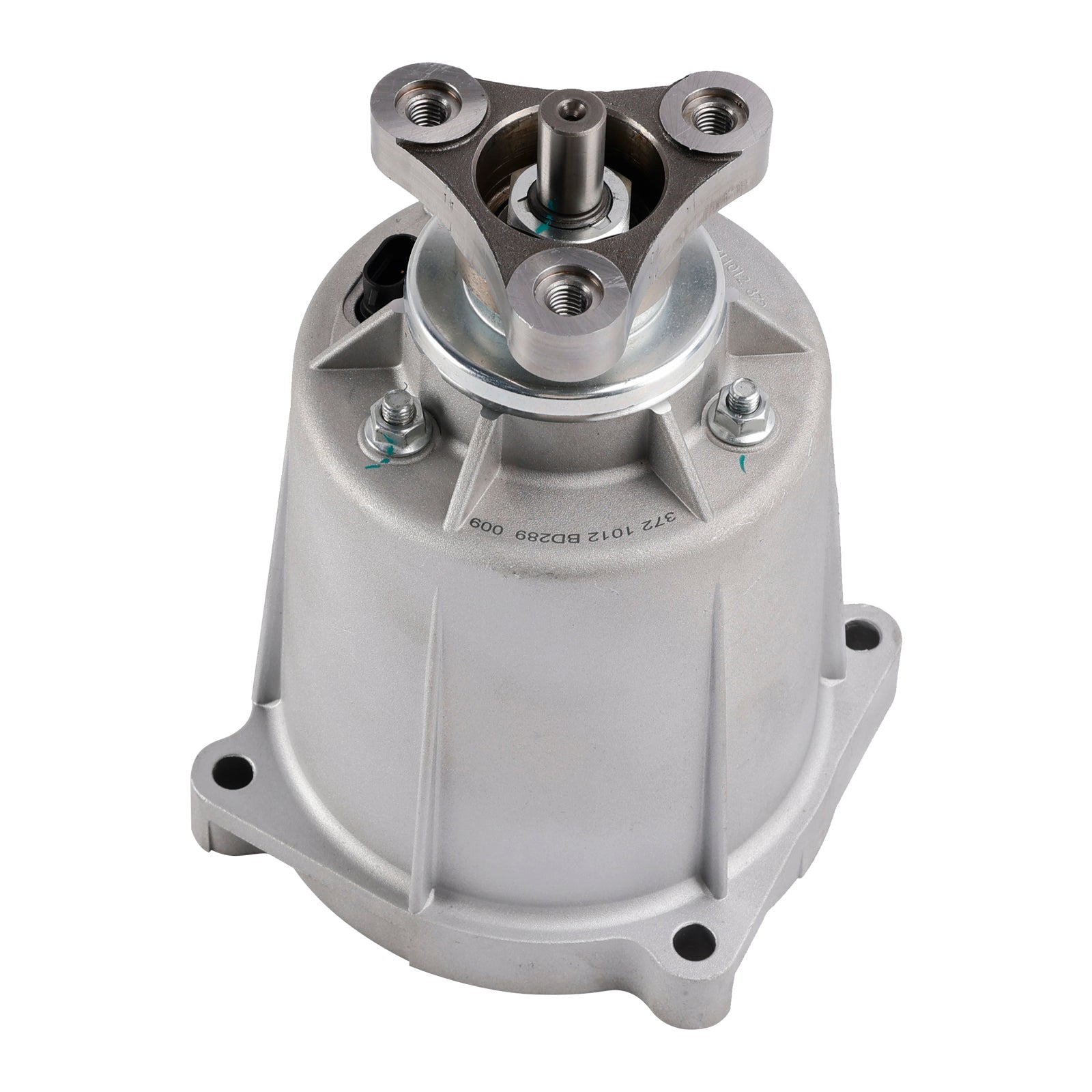 2011-2019 Dodge Journey 3.6L Rear Axle Bdorc 68058066AB