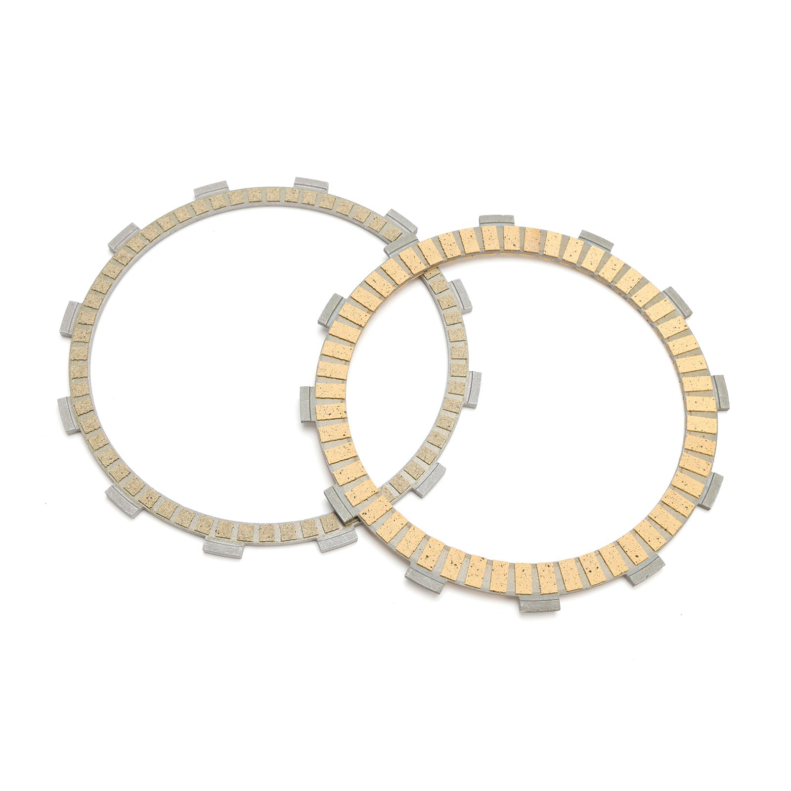 클러치 마찰 플레이트 키트 스즈키 GSX1300RR Hayabusa 1300 2022-2024에 적합합니다.