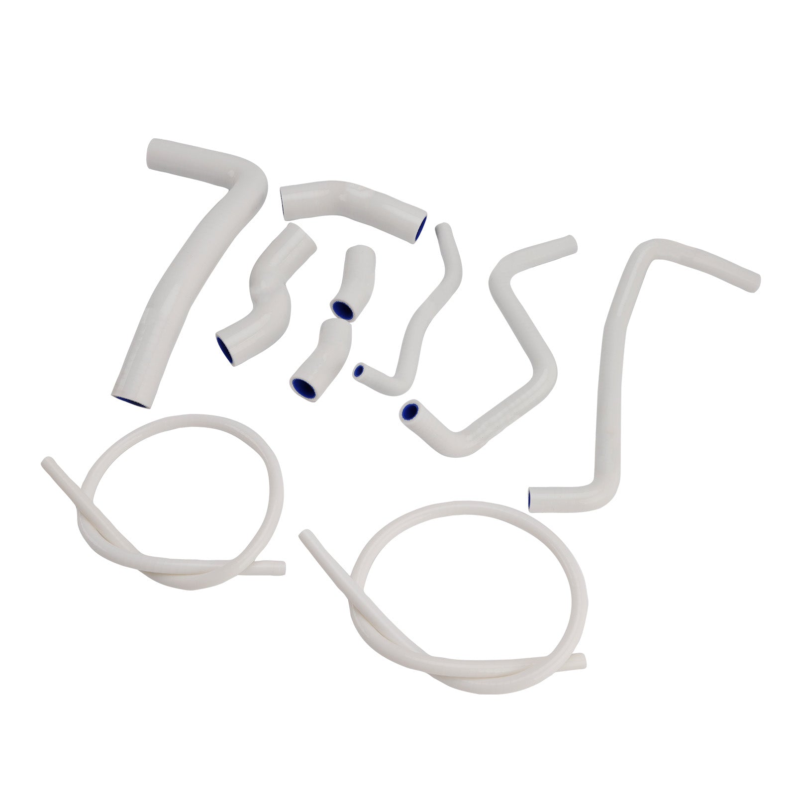 2016-2025 Suzuki SV 650 SV650 Silicone Radiator coolant Hose