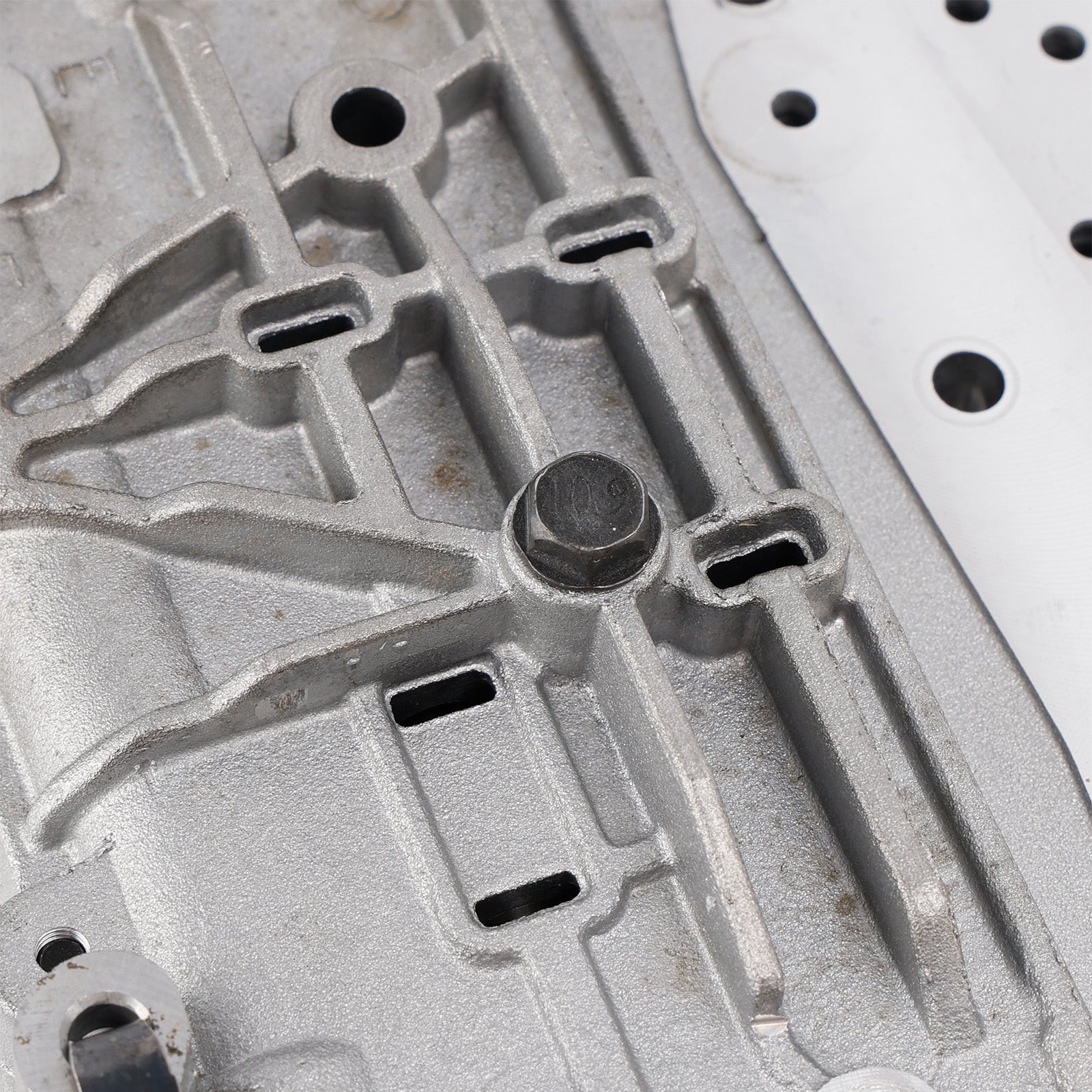 2006-2009 Cadillac XLR-V Valve Body 6L80 6L80E