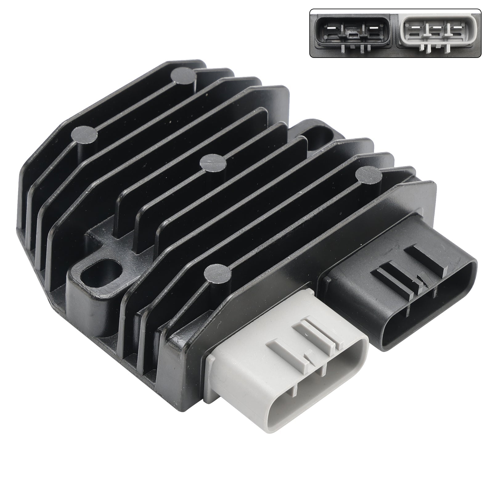 Voltage Regulator Rectifier 299066570000 For Benelli TRK 702 702X 2023-2024