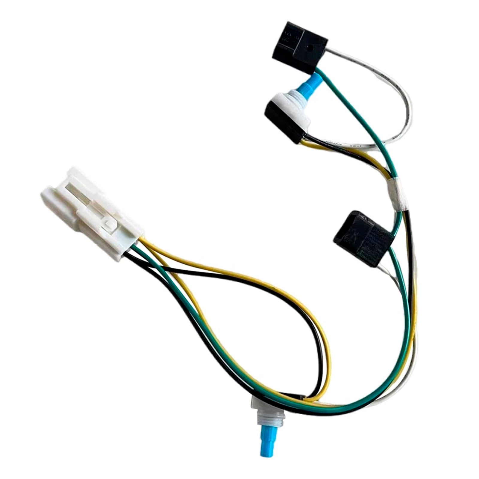 Overhead Console Map Light Wiring w/Switches For Dodge Ram 2500 3500 1999-02