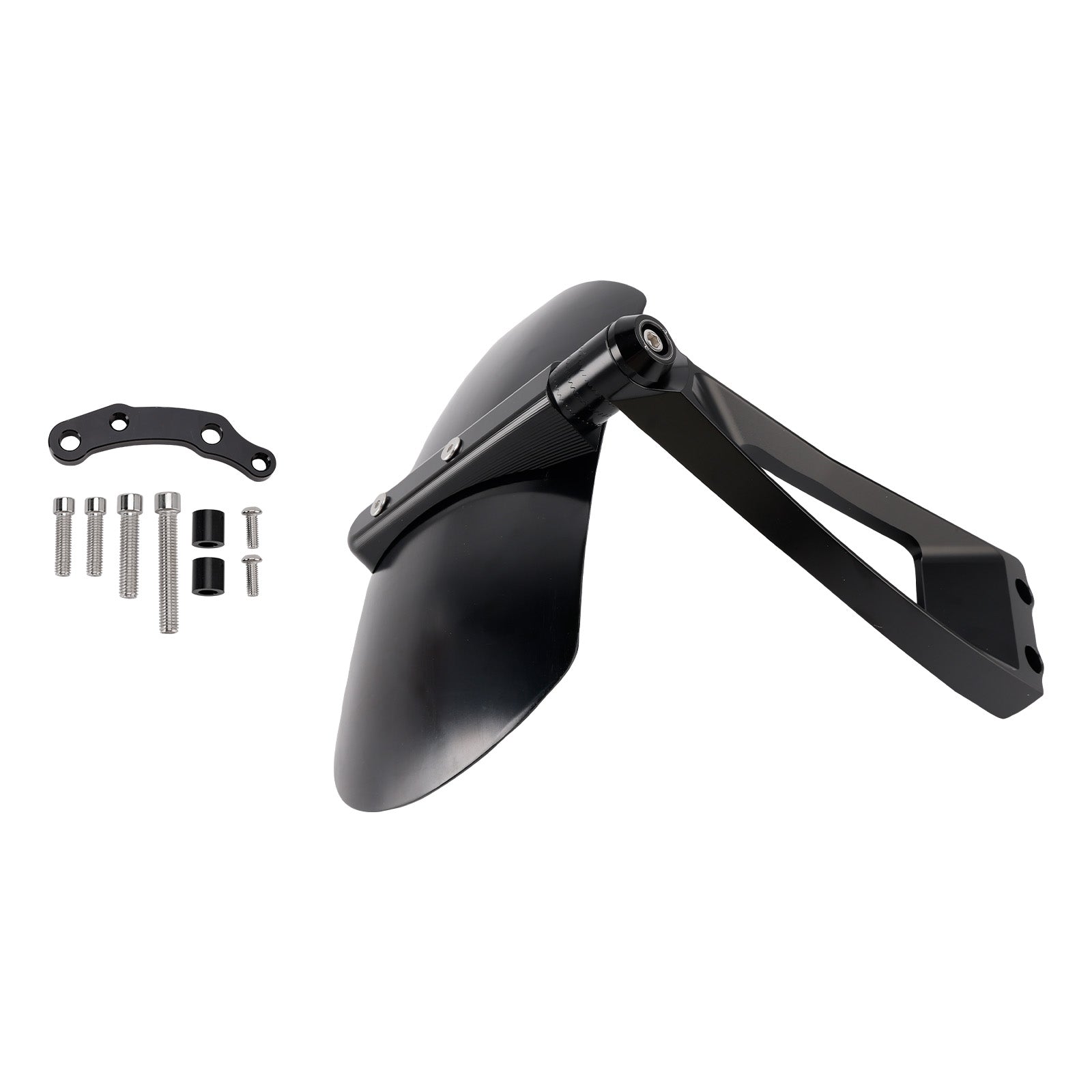 Steel Rear Fender Mudguard Fit For BMW R12 R12S R nineT Scrambler Pure