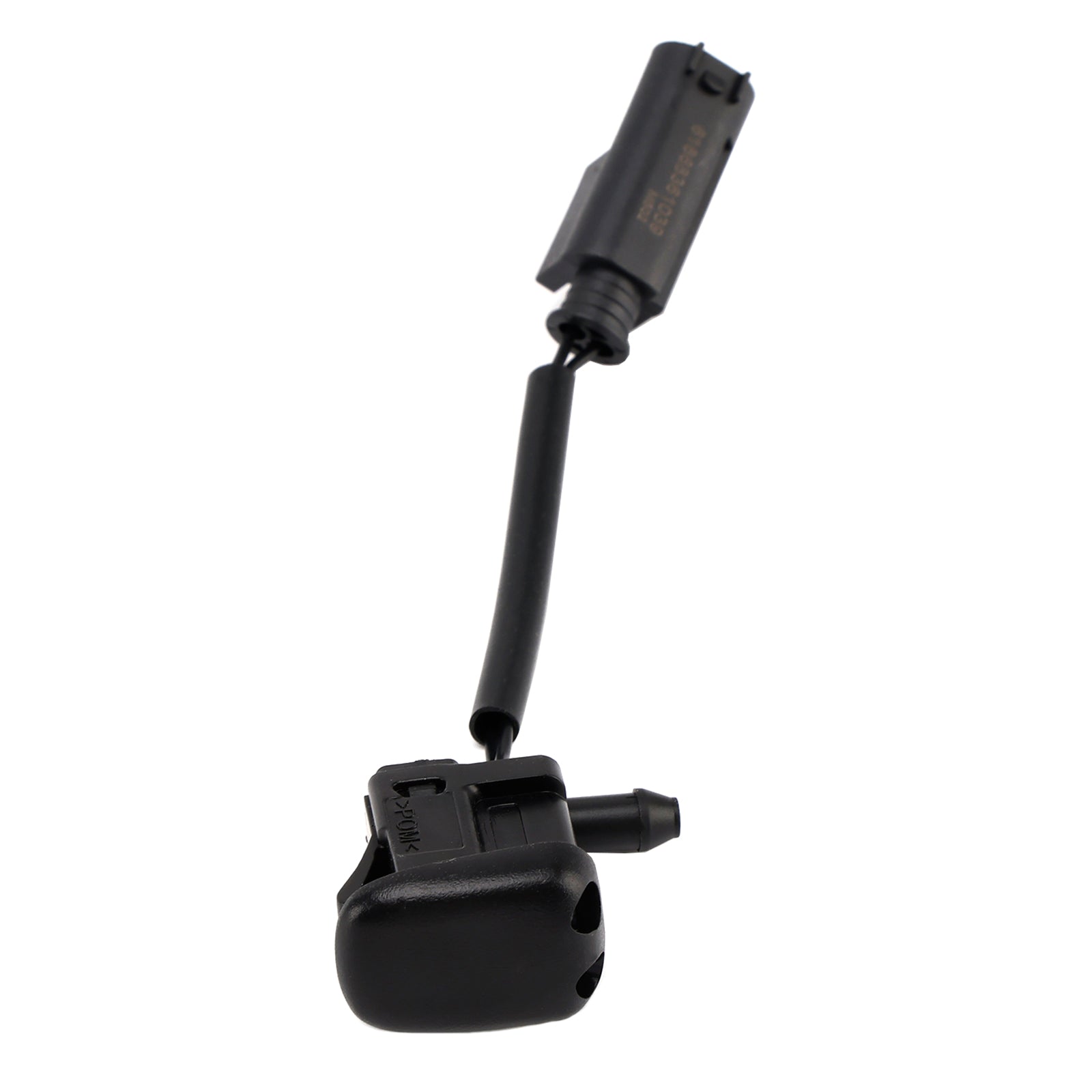 1996-2003 BMW 5 E39 525i 528i 530i 540i M5 Windshield Washer Nozzle Spray Jet 61668361039