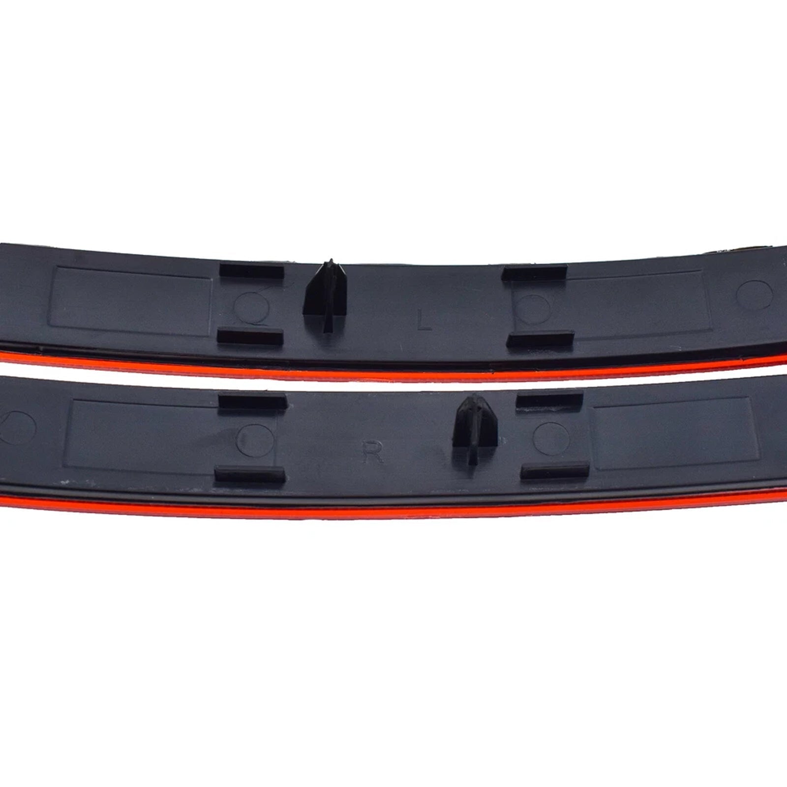 2018-2023 Volvo XC60 2Pcs Left&Right Side Rear Bumper Reflector