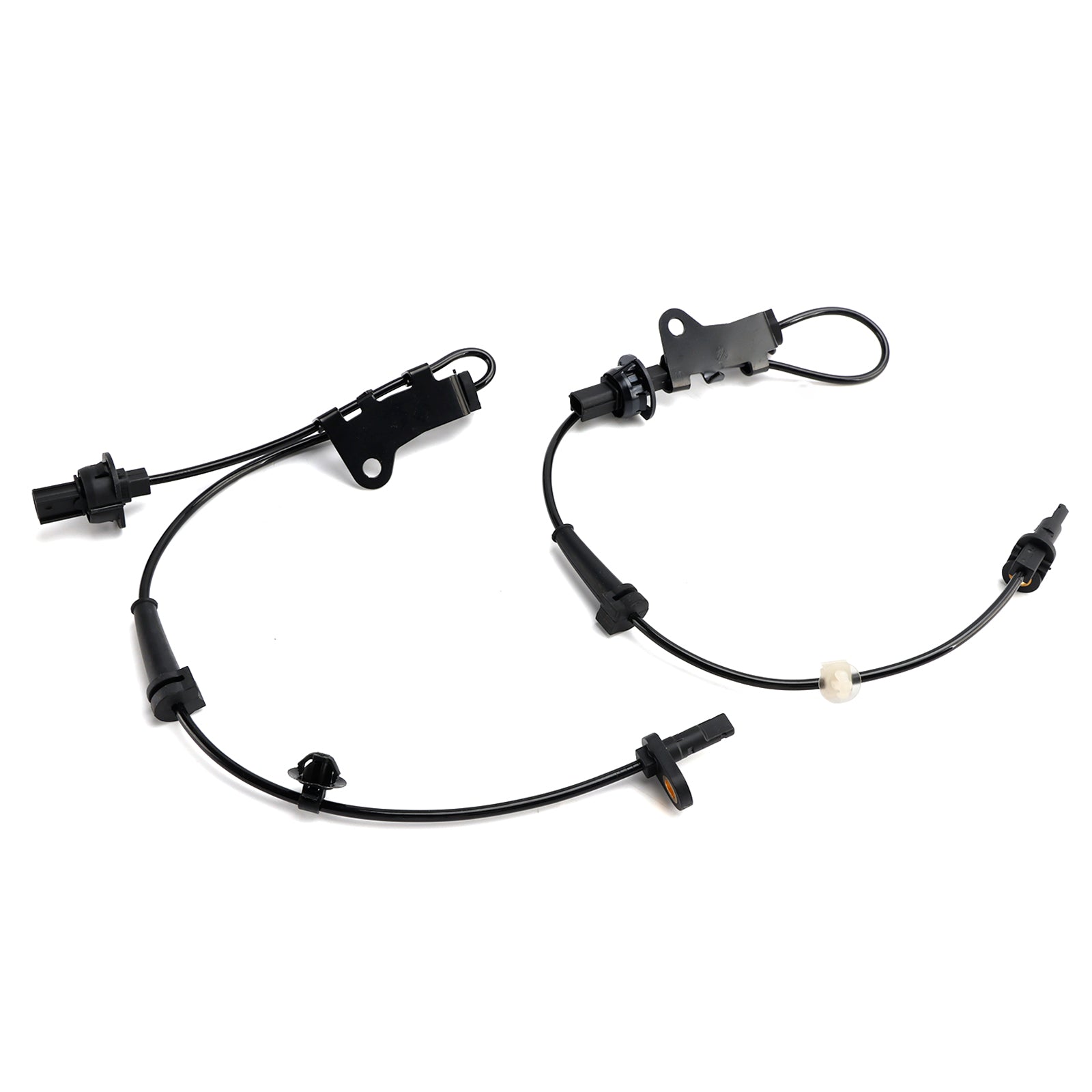 2X Front ABS Wheel Speed Sensor For Honda CR-Z 2011-2015