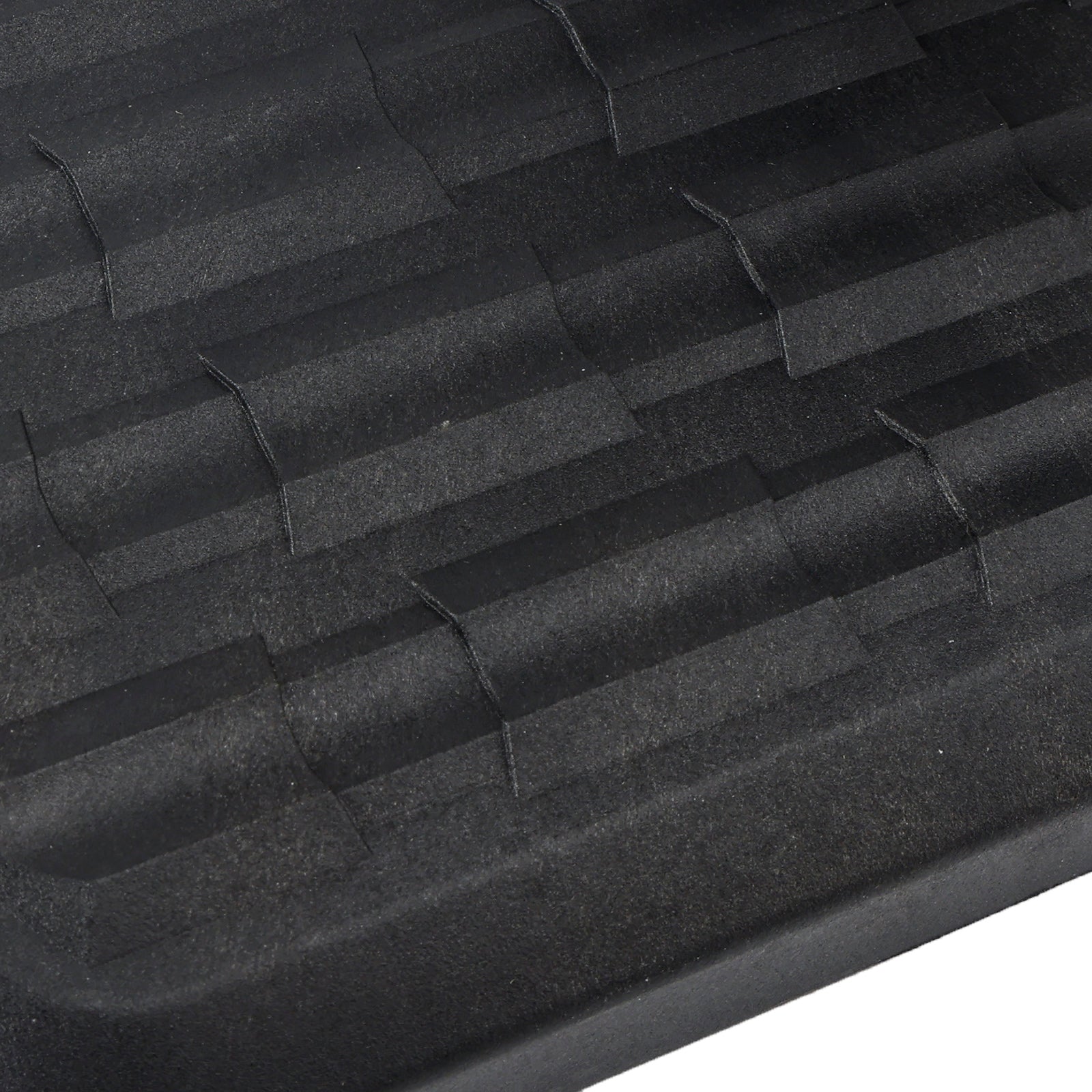 1999-2016  Ford F250 F350 F450 Super Duty Retractable Flip Down Bumper Step 75303-01A