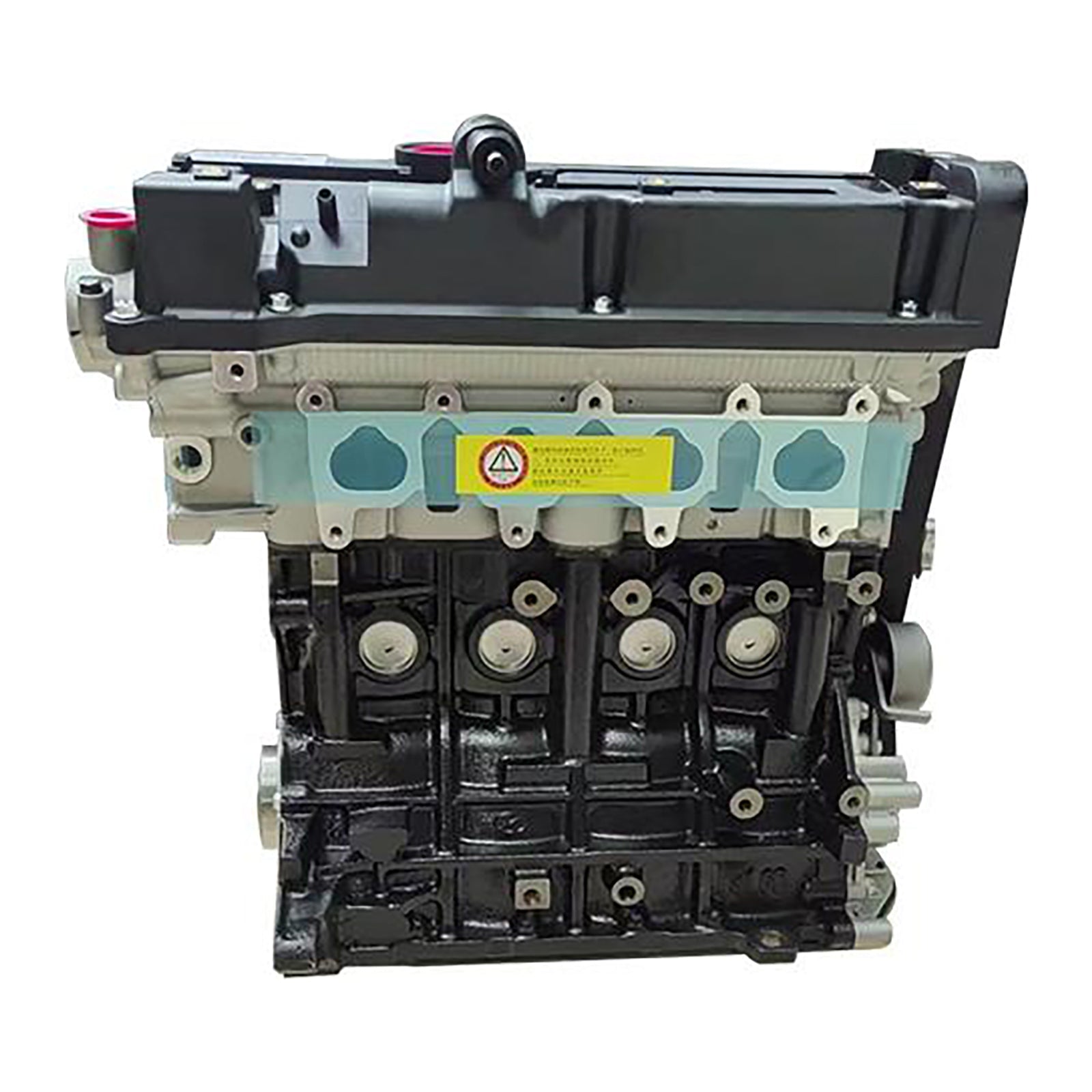 Brand New G4EE Engine Assembly Long Engine Block For KIA RIO MK2 2005-2011 1.4L