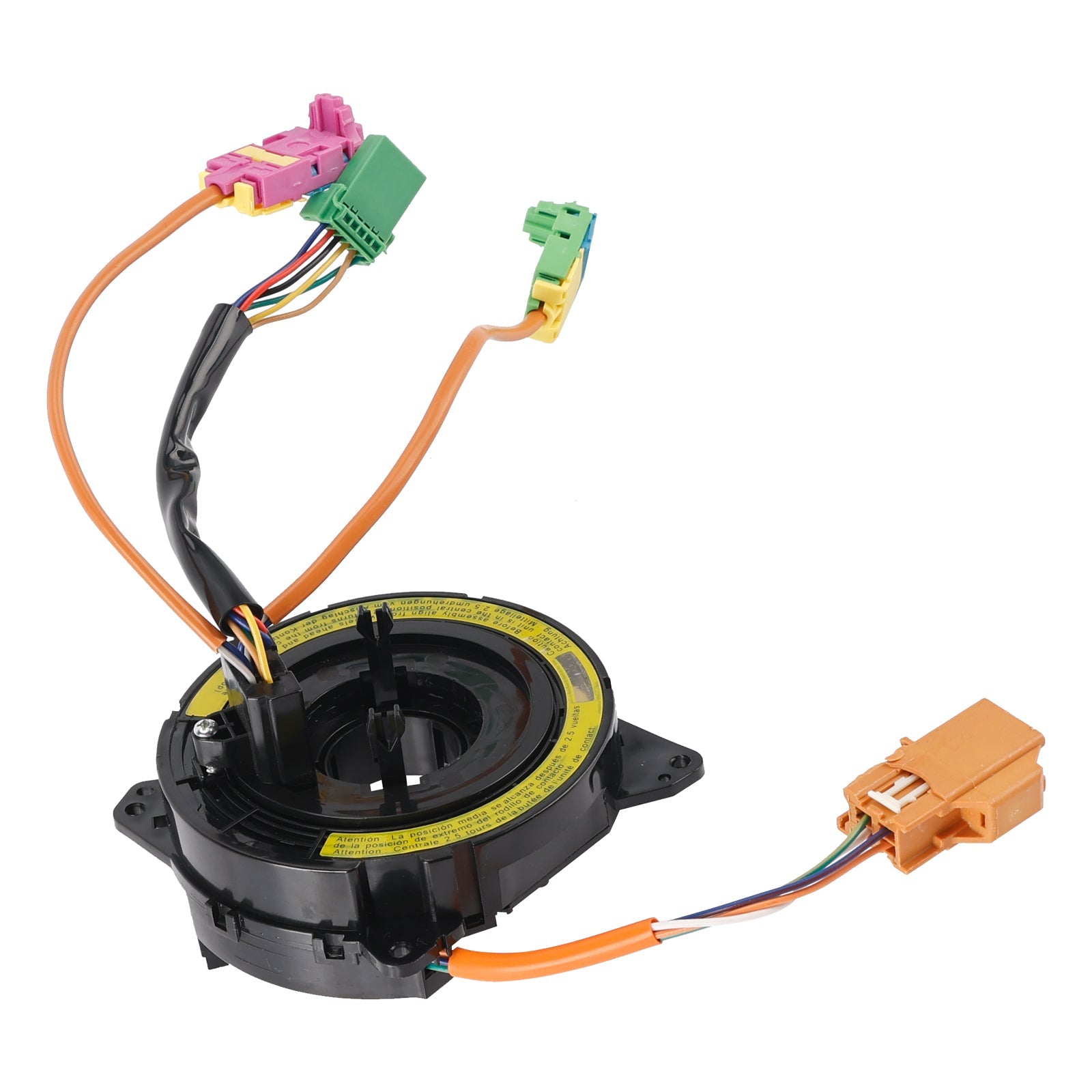 2003-2004 Volvo XC70 Clock Spring 8622186 CSP6778