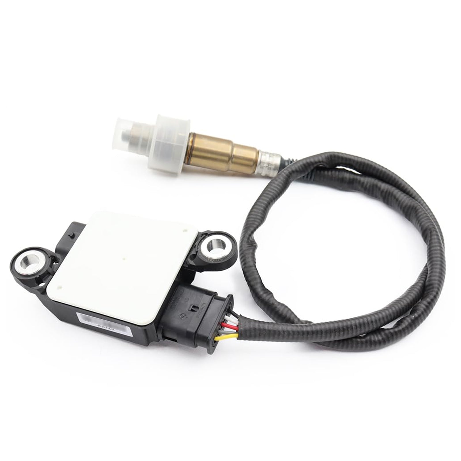2016/06-2018/05 Mercedes-Benz C-Class Cabriolet A205 Nox Particulate Matter Sensor A0009050608