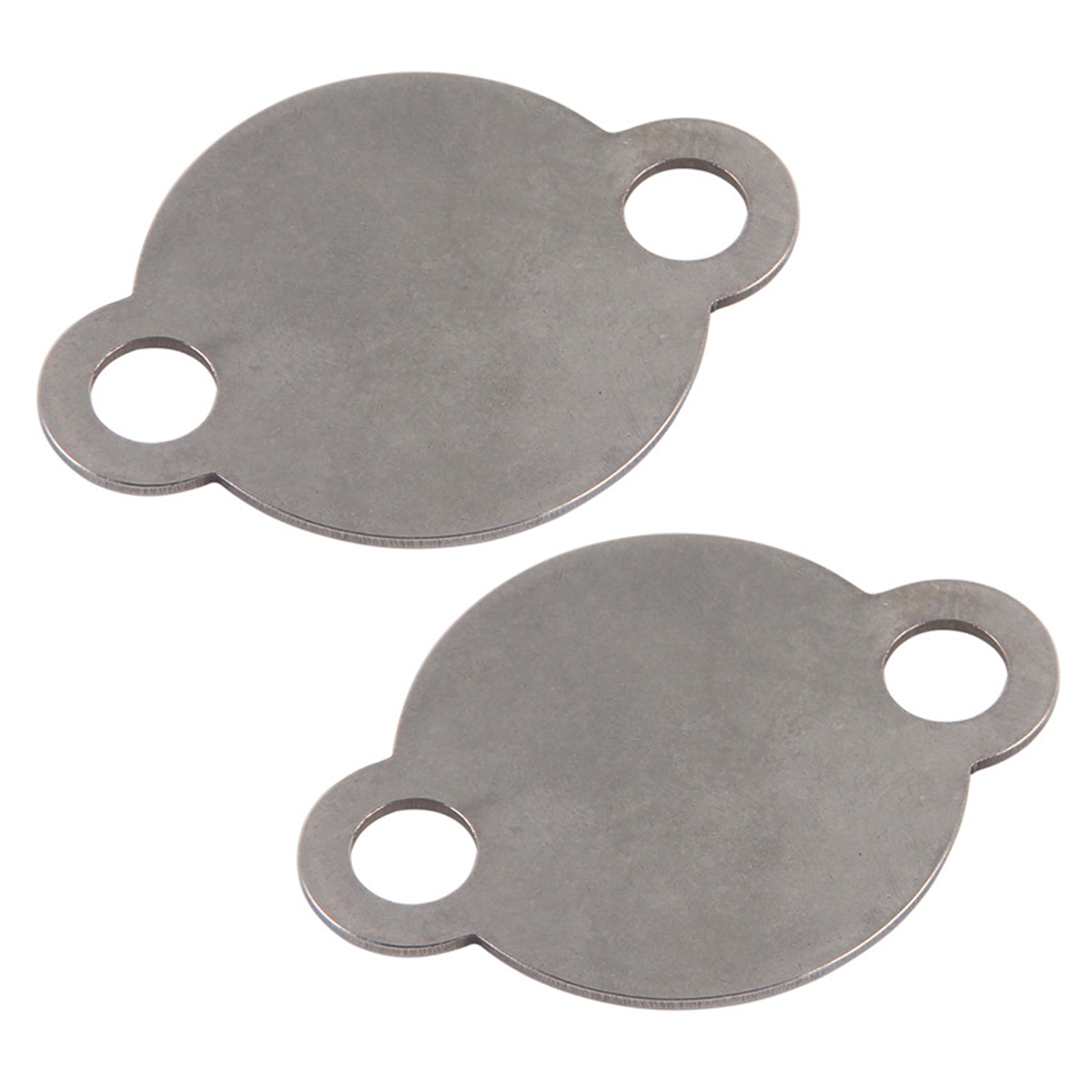 2 ? EGR Valve Blank Plate for Volkswagen Transport T5 2.0 BiTDI CFCA Engine