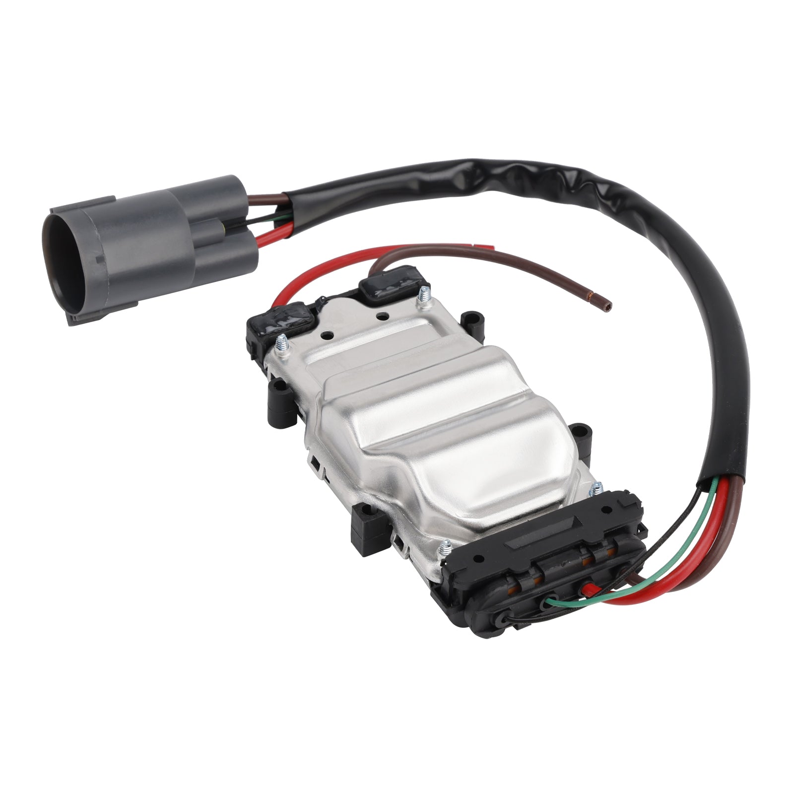 2004-2012 Mercedes-Benz W169 W245 Radiator Fan Control Module 1137328294 A1698203542