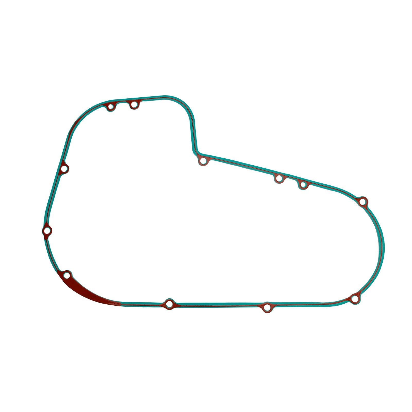 35A Stator Regulator Rectifier Gasket For Big Twin Touring Softail Dyna 1989-93