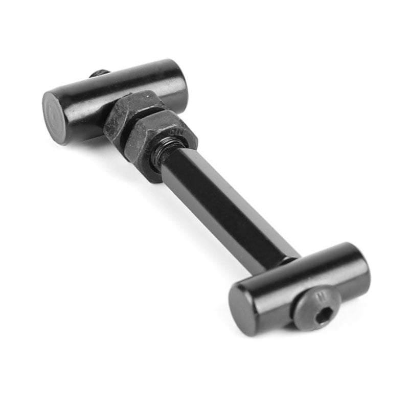 Scooter Shaft Locking Screw Carbon Steel Screw for Max G30 Electric Scooter
