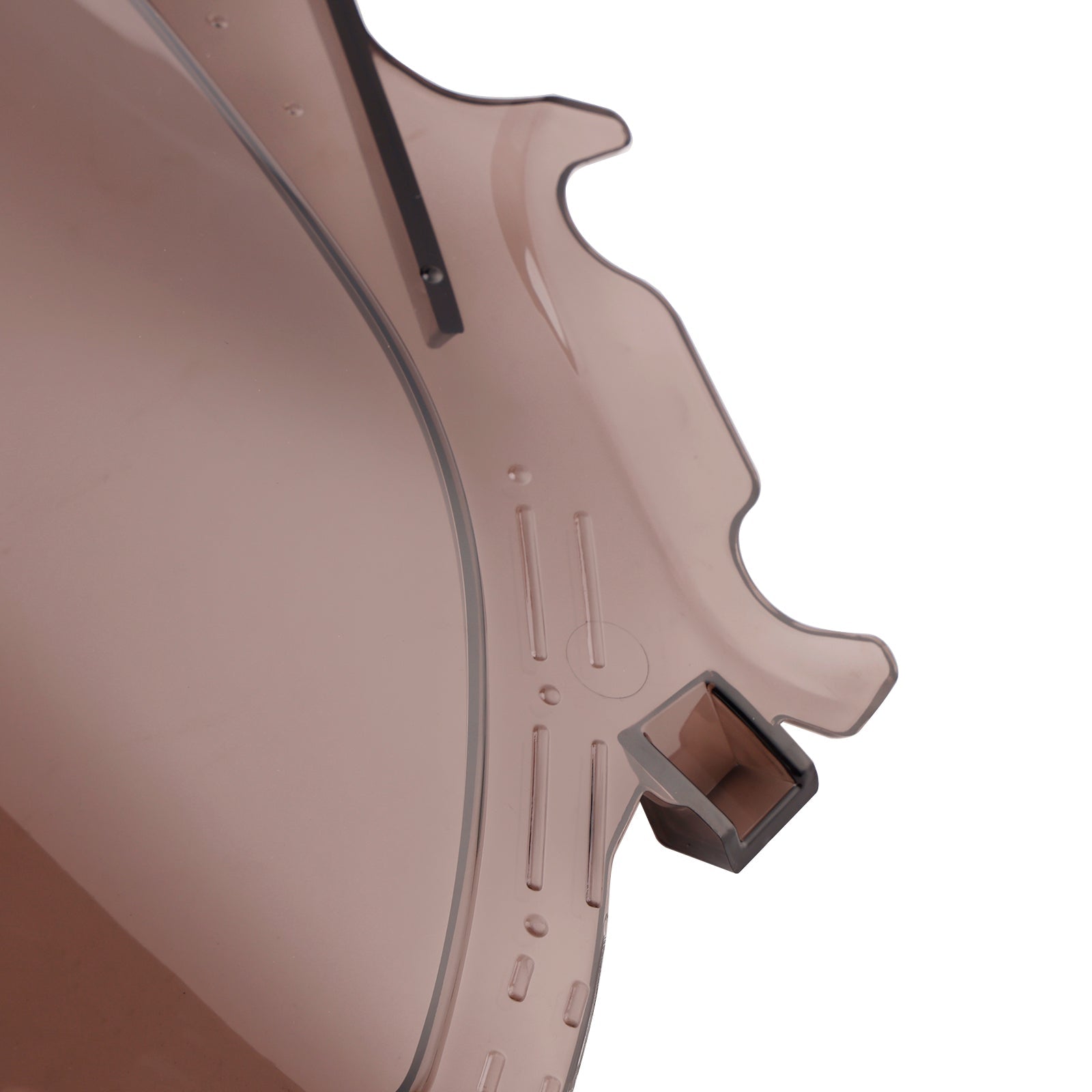 2021-2024 YAMAHA YZF R15 V4 Windshield WindScreen