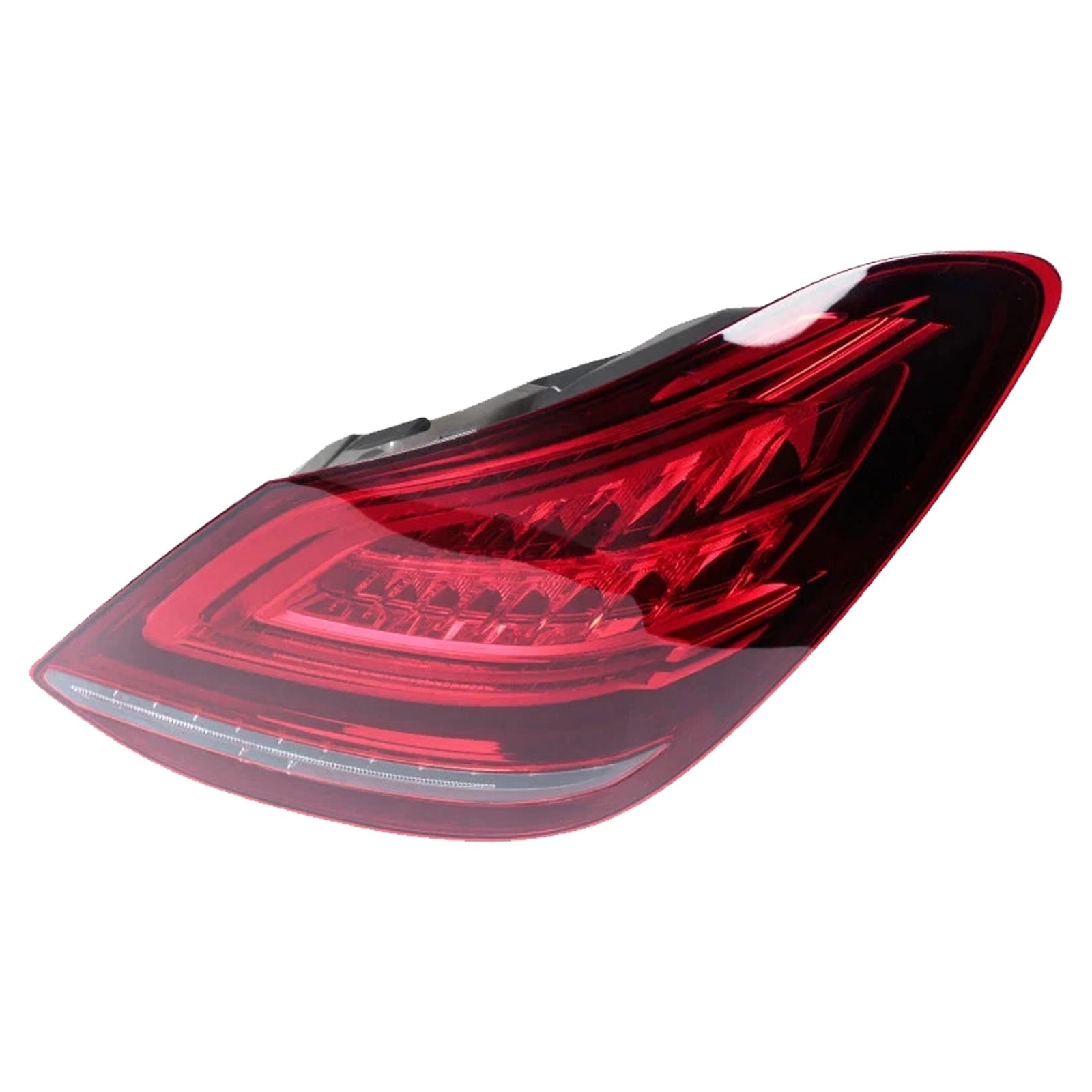 2019-2021 Mercedes Benz W205 Facelift C63 AMG Base Right LED Rear Tail Light Brake Lamp 2059067103 2059067203
