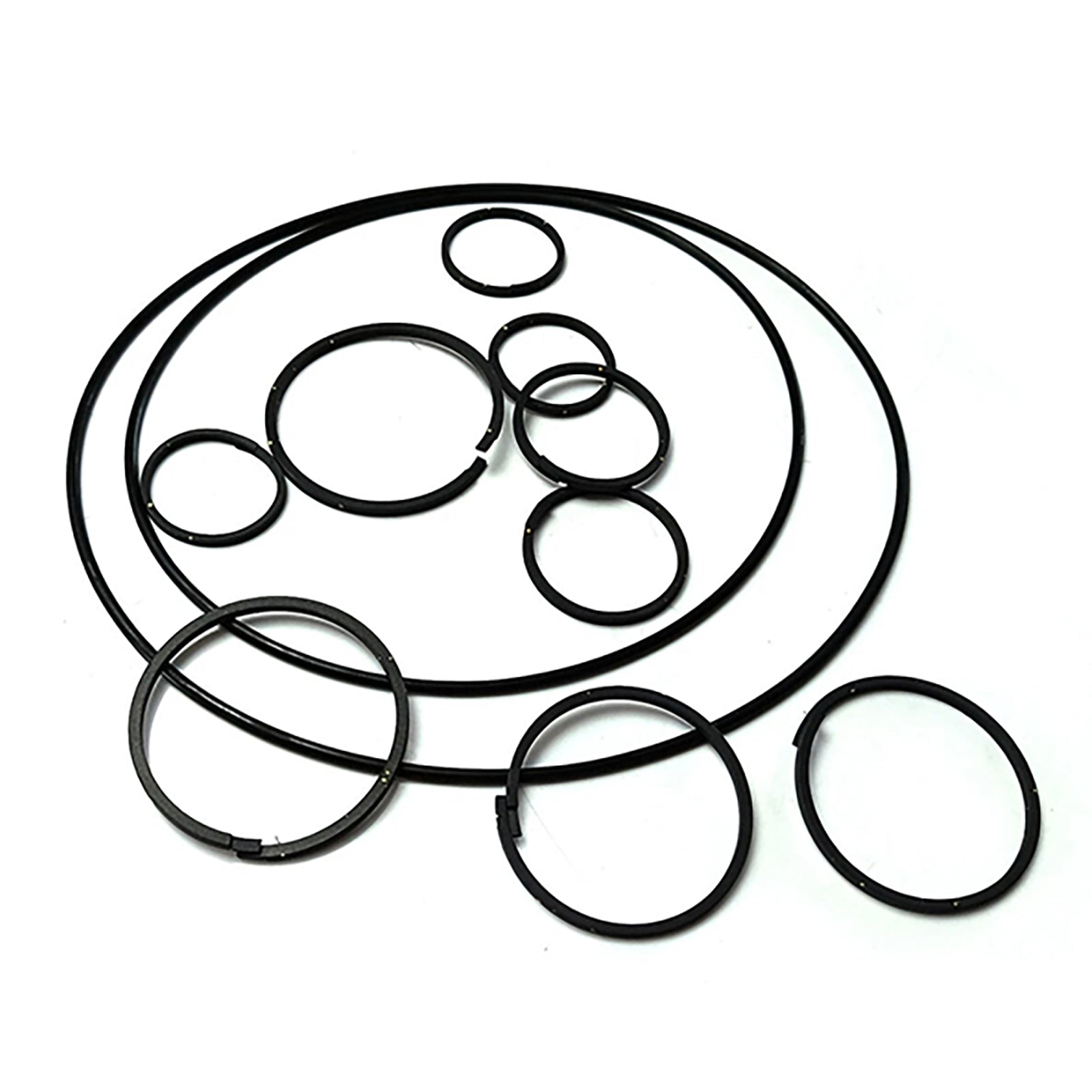 For Buick Alfa Romeo Transmission Master Rebuild Kit TF80-SC TF81-SC AF40