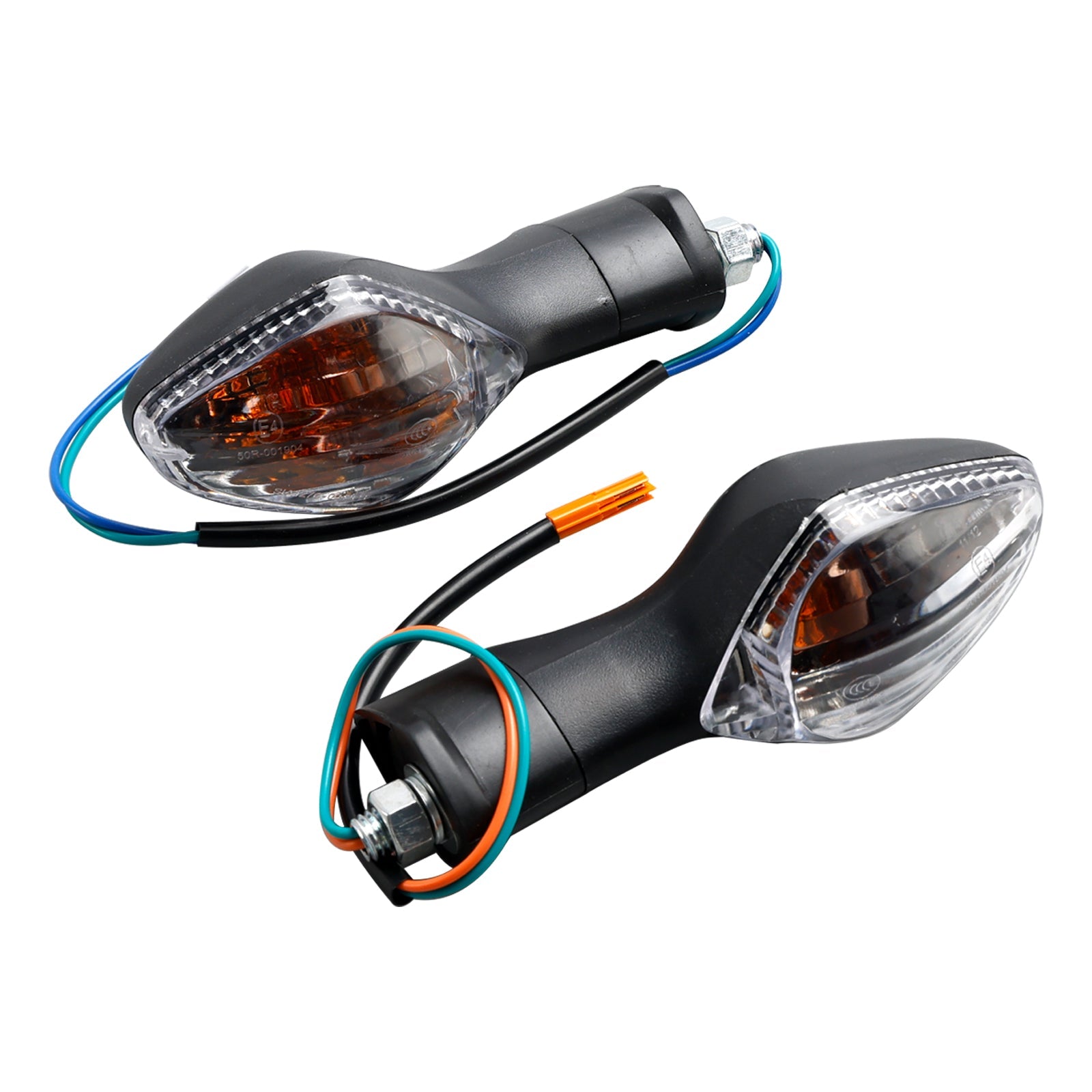 Turn Signal Lights Indicator Lamp For Honda CBR500 CBR650F CTX700 MSX125