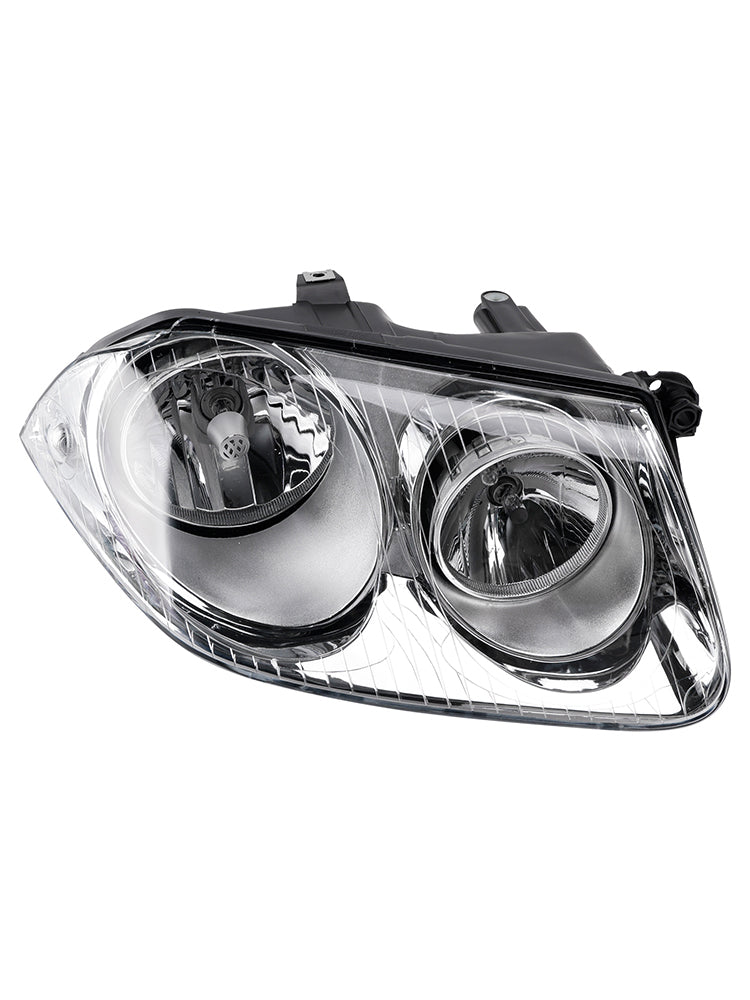 2006-2011 VW Bora GLI Right Headlight Lamp 1JD941018