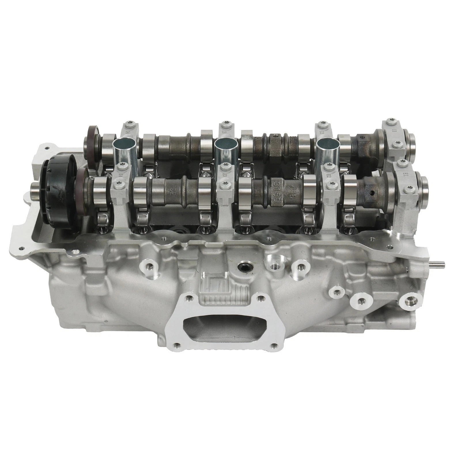 2011-2013 Chrysler Town & Country 3.6L Brand New Left+Right Cylinder Head 05184445AI AJ