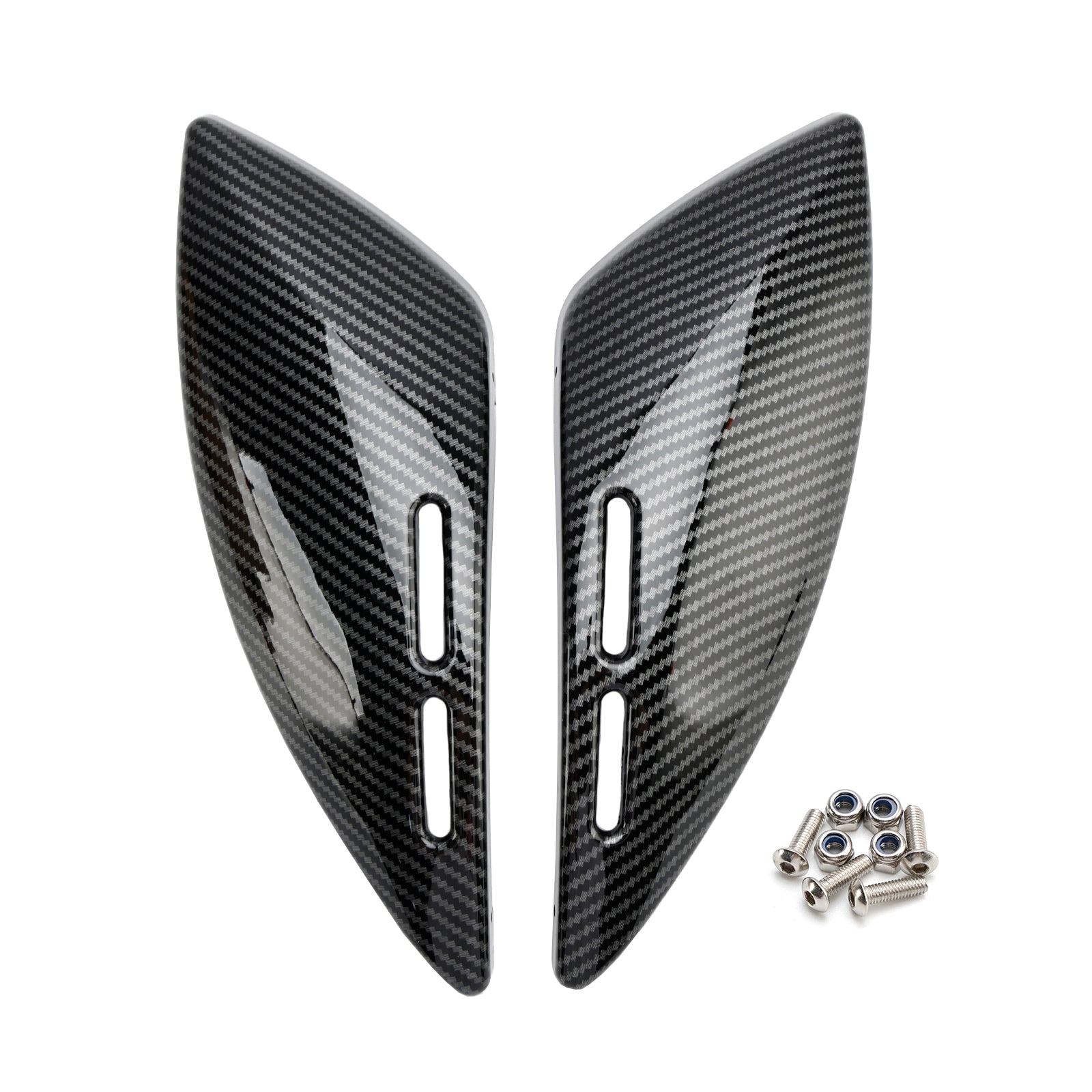 Gas Tank Side Cover Panel Fairing Cowl For Kawasaki Z900RS 2018-2024