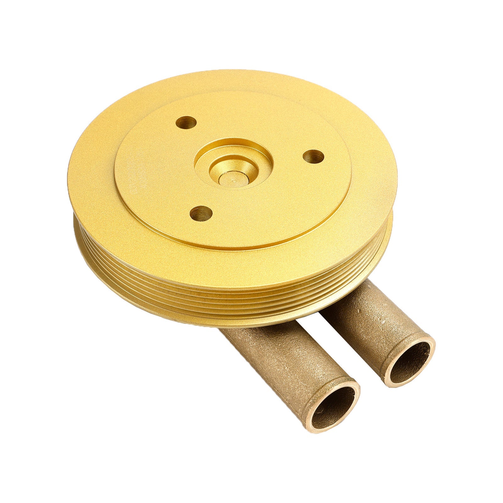 Volvo Penta 4.3L 5.0L 5.7L belts Water Pump 21214599 3812693 3862482