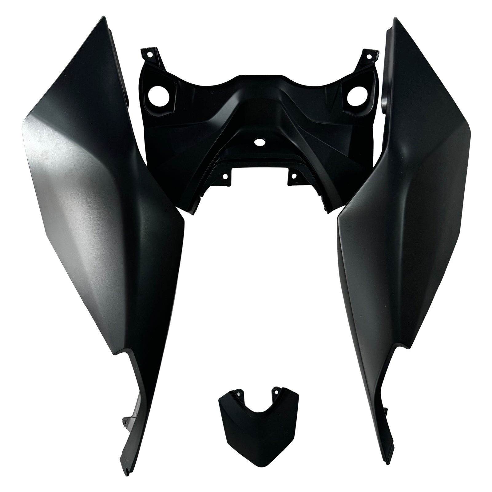 Injection Fairing Kit Bodywork Plastic ABS For Honda CBR1000RR-R 2020-2023