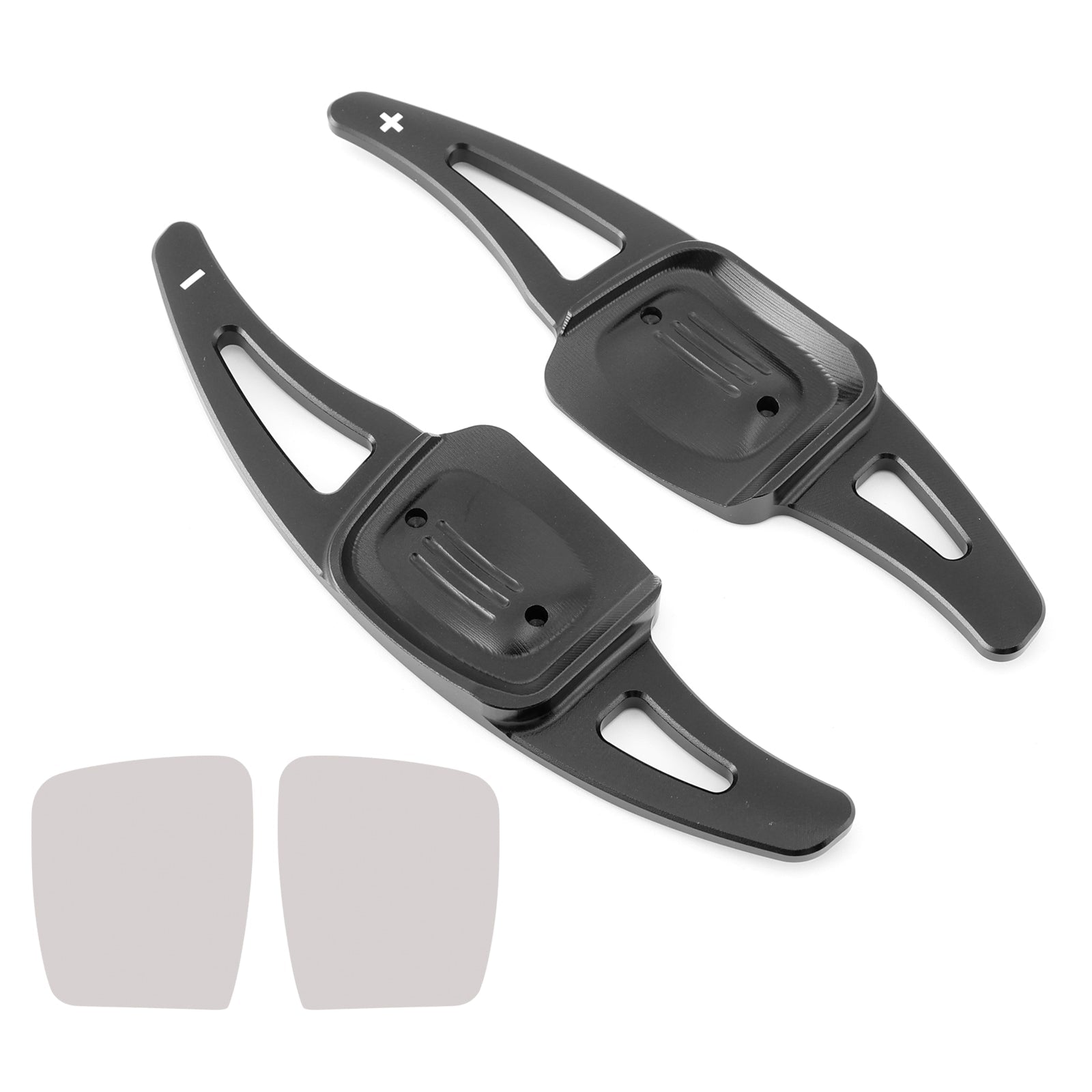 Steering Wheel Paddle Shifter Extension For VW Golf 8 Tiguan