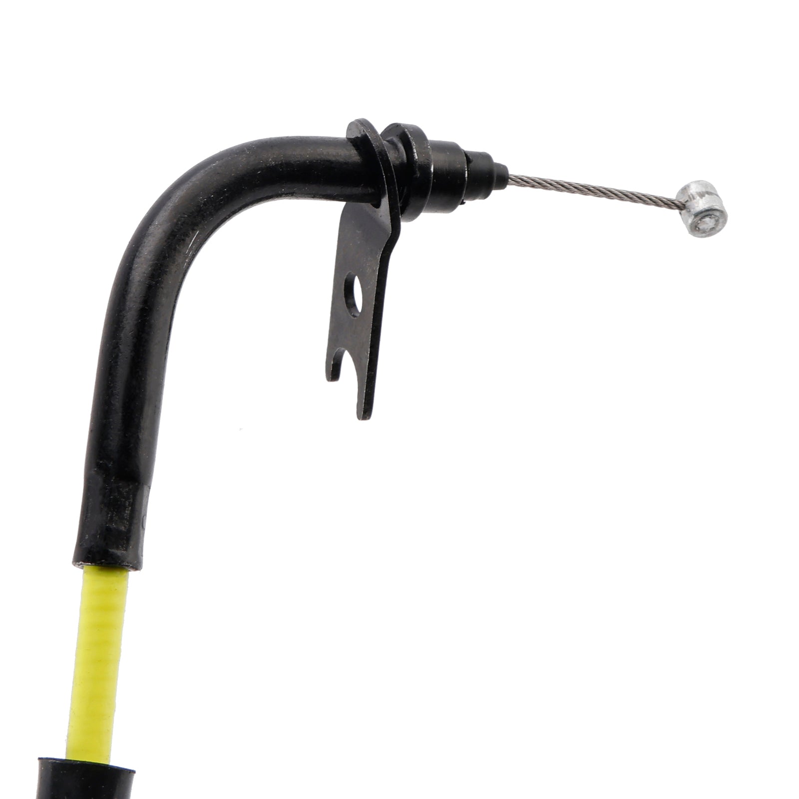 Throttle Cable Wire for Suzuki GSXR1000 2017-2023 Yellow