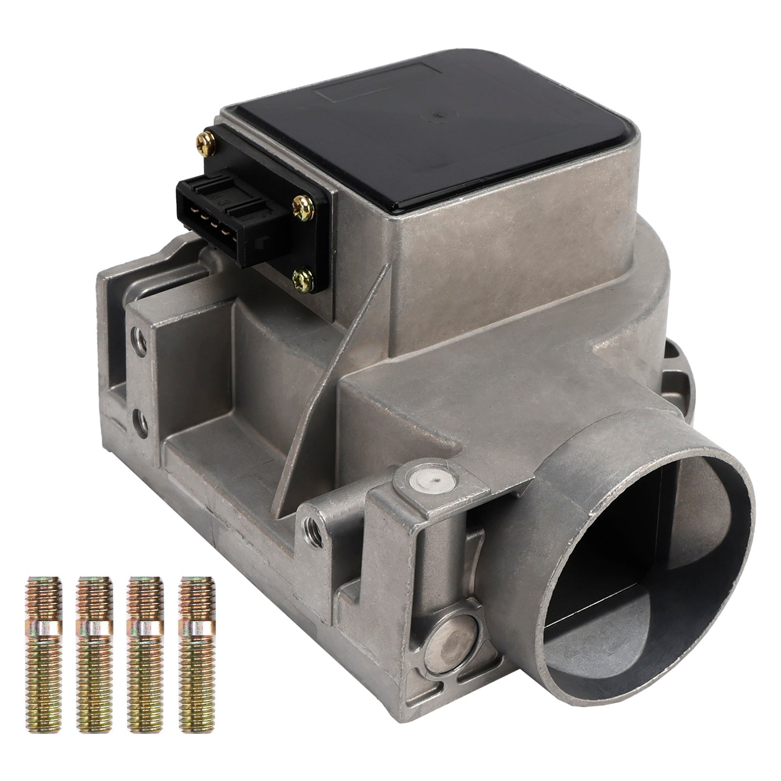 1983-1987 BMW 3' (E30) 323i 102-110kW/ 139-150PS Mass Air Flow Sensor 0280202031 13621284407