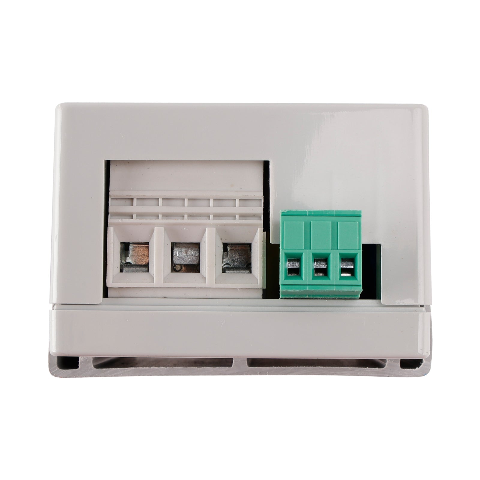 08-16A Soft Start Module For 1.75-3.5 Ton AC Units Reverse Motor Protection