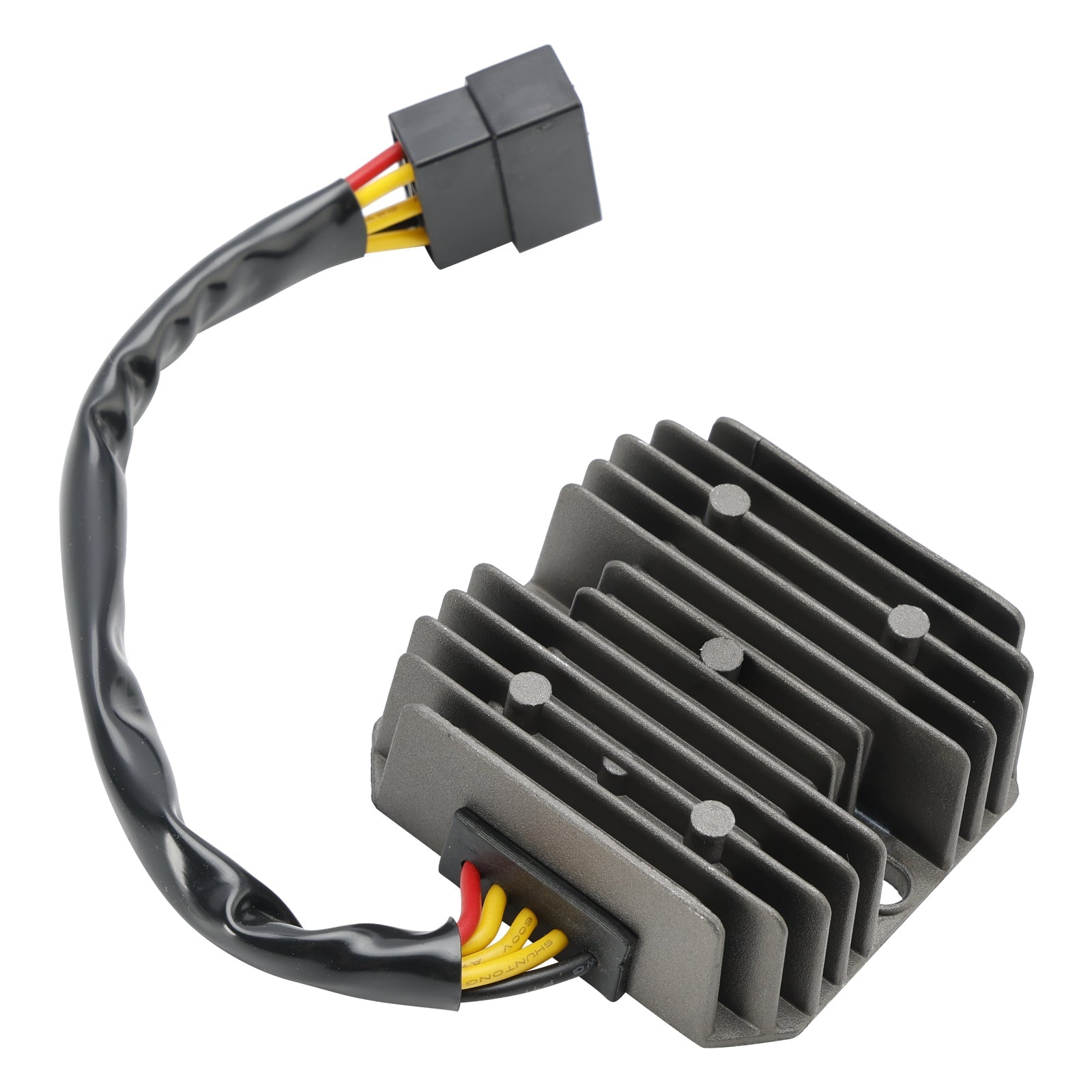 5-Pin Voltage Regulator Rectifier For Aeon Urban 350i Elite 250i 2011 - 2016