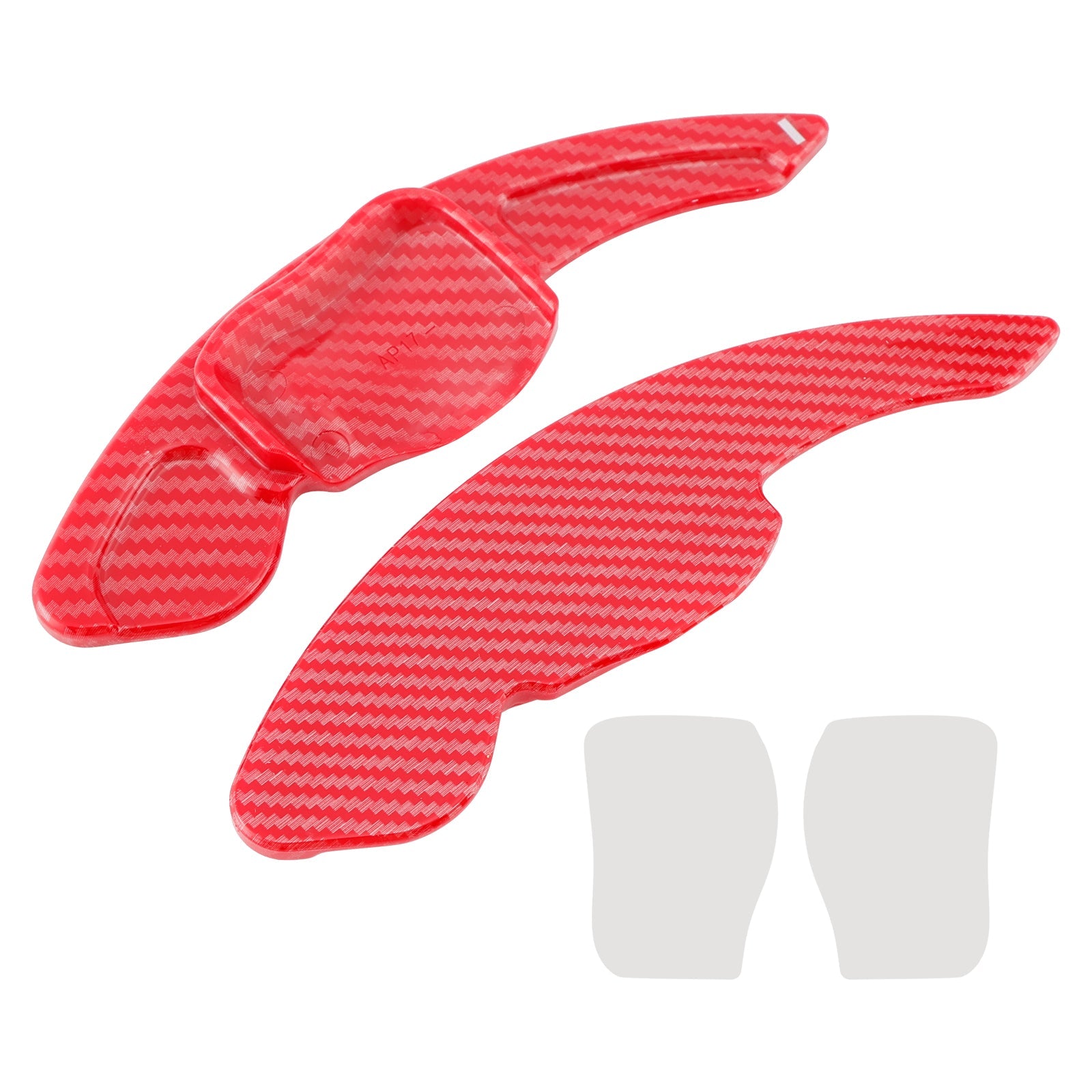 Steering Wheel Paddle Shifter Extension For SEAT VW Scirocco