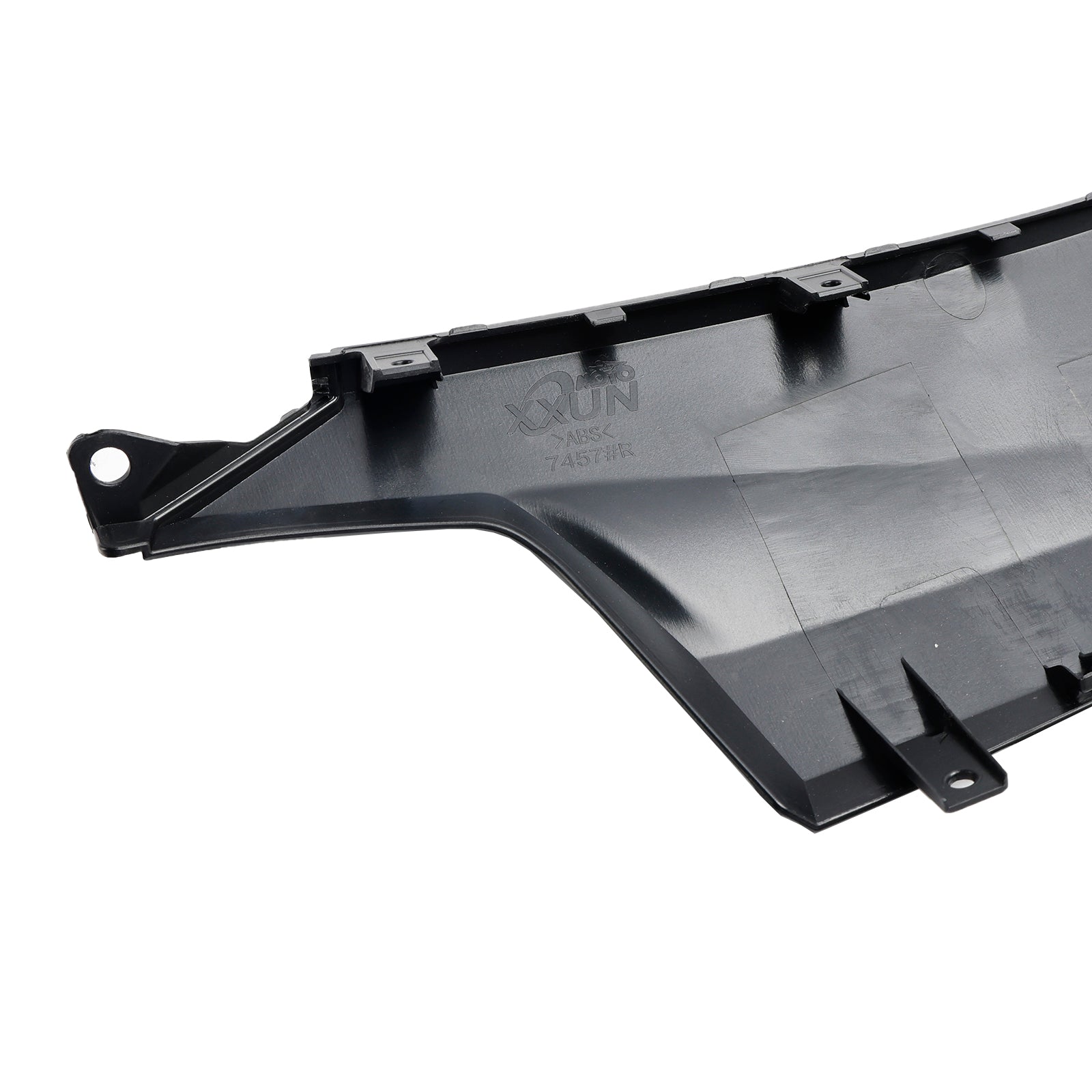 Side pedal Cover Panel Fairing Cowl for Honda ADV 160 2023-2024