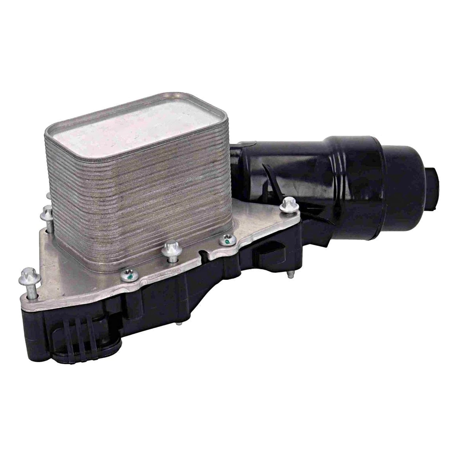 2013-2024 Mini Mini F55 Cooper S 2.0 Hatch Oil Filter Housing 11428585237 11428513948